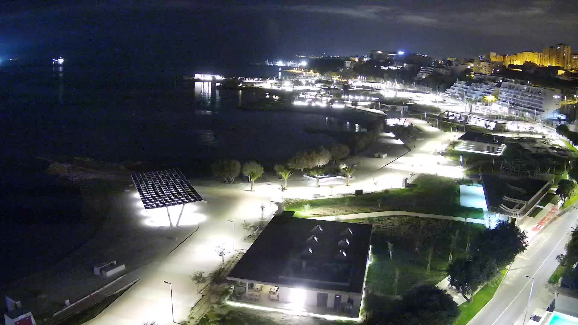 Split – Znjanski Plateau Renovation