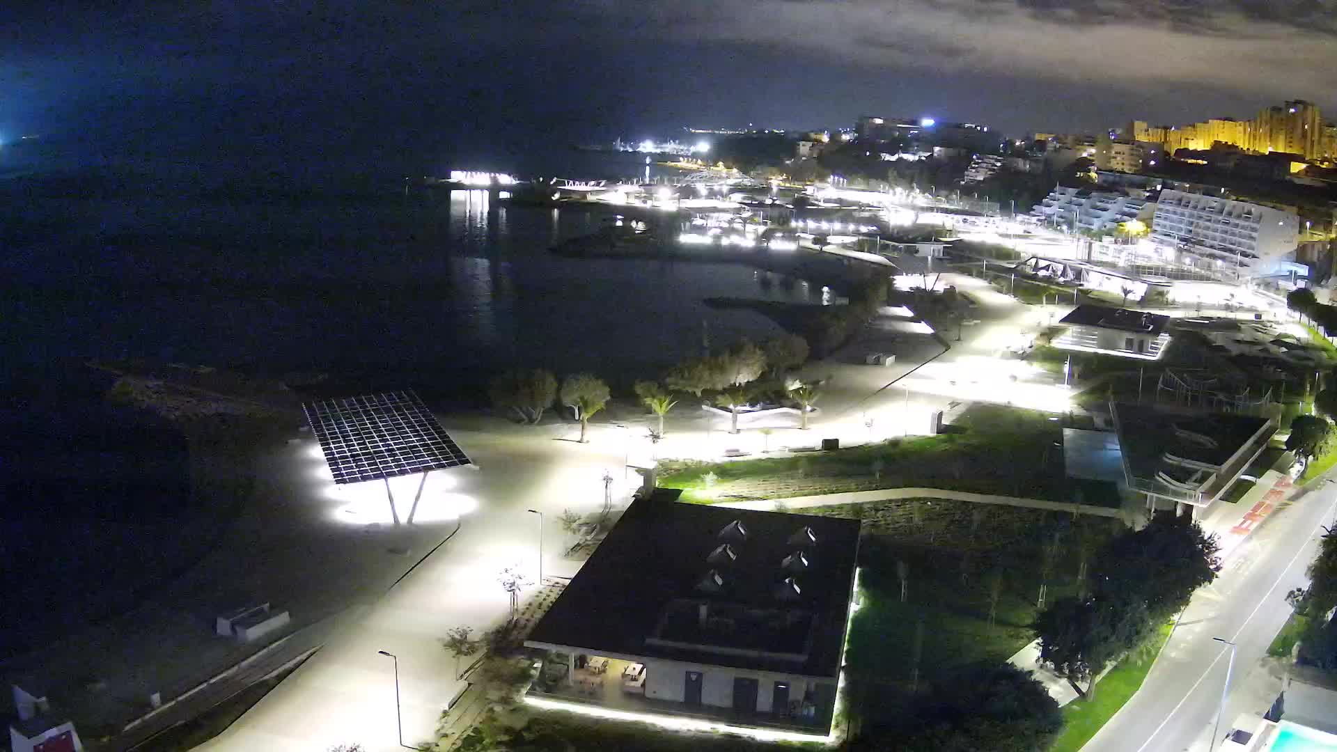 Split – Lungomare Znjanski