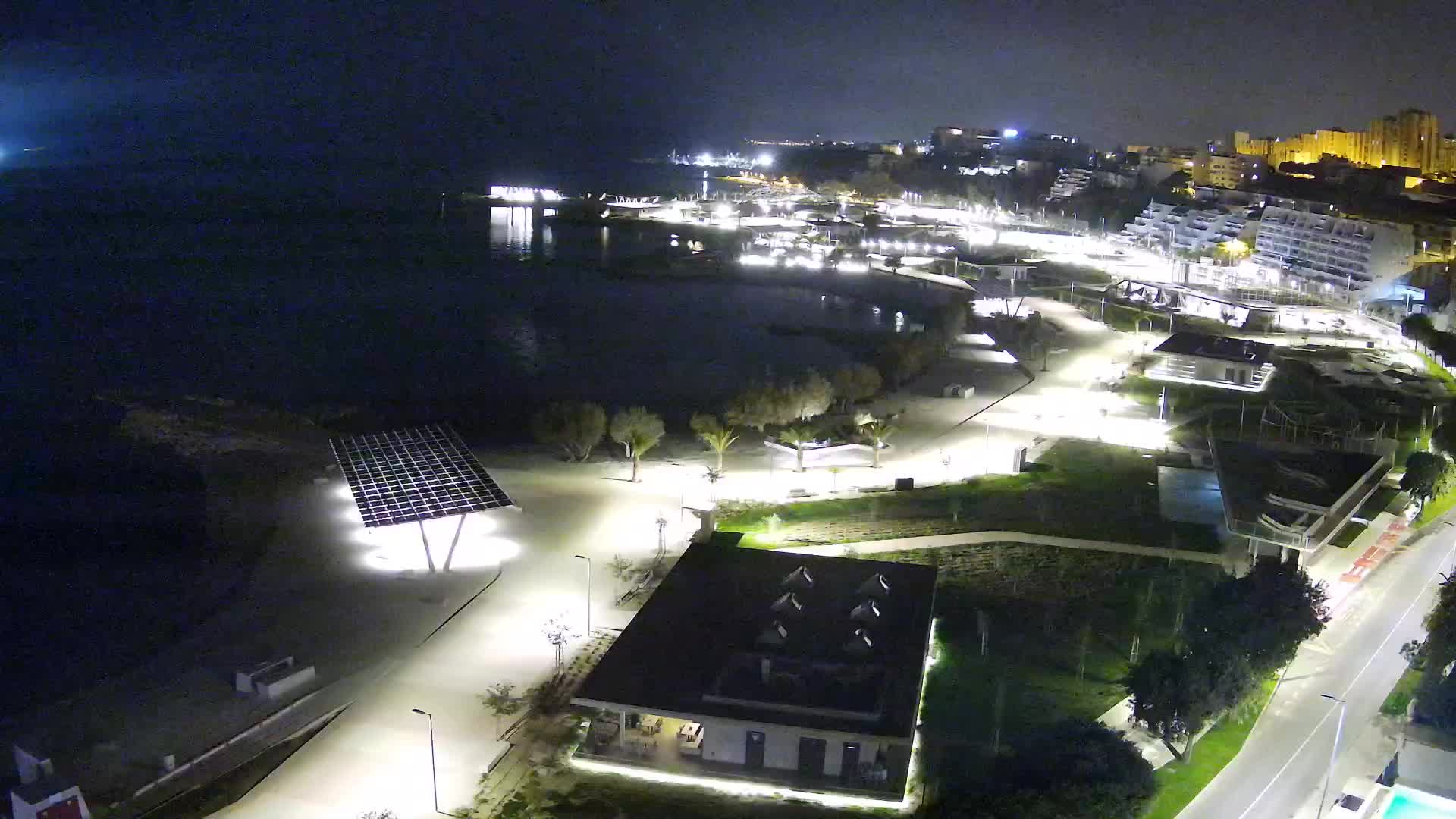 Split – Znjanski Plateau Renovation