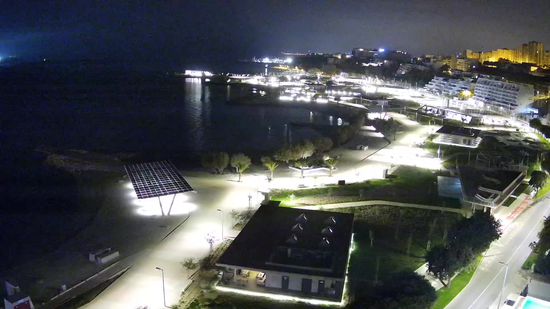 Split – Lungomare Znjanski