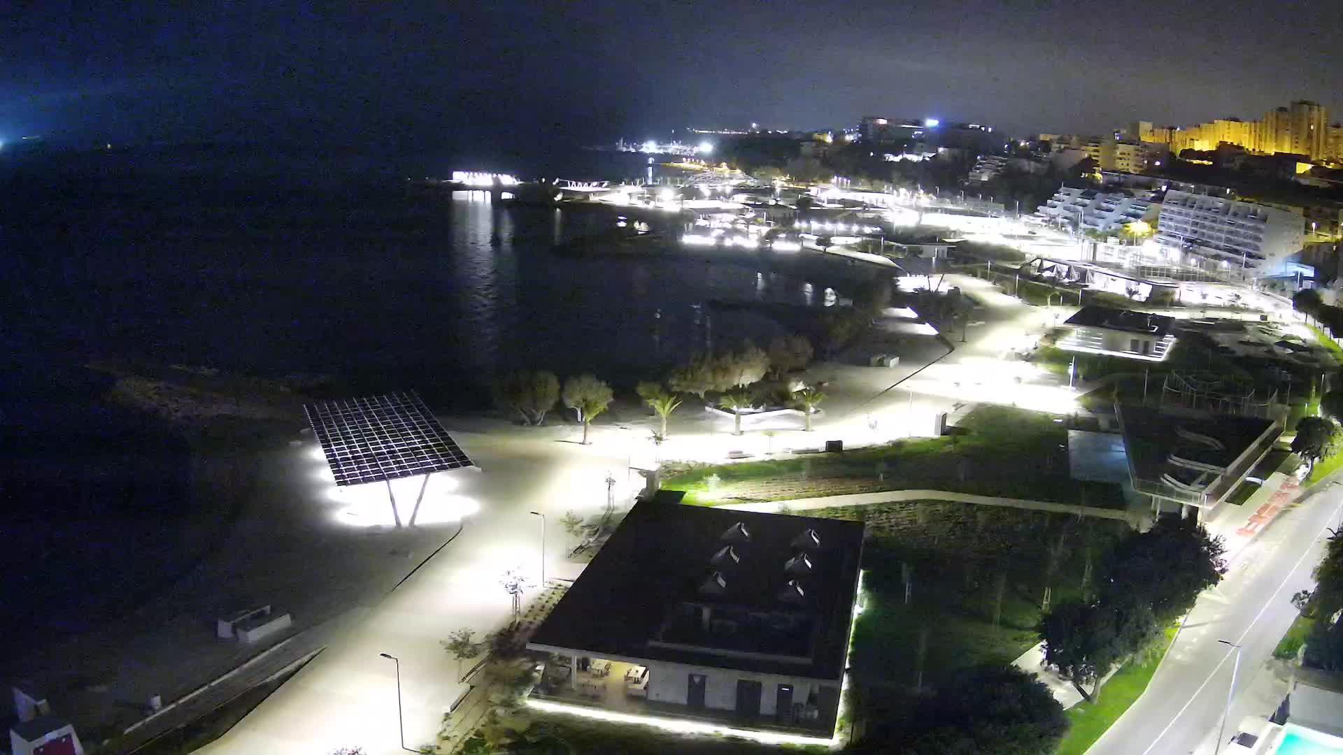 Split – Lungomare Znjanski