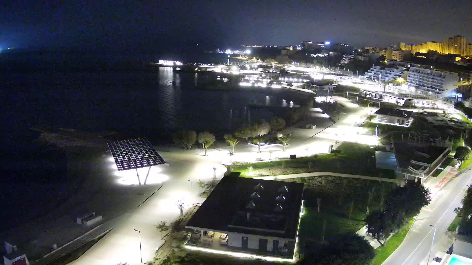 Split – Lungomare Znjanski