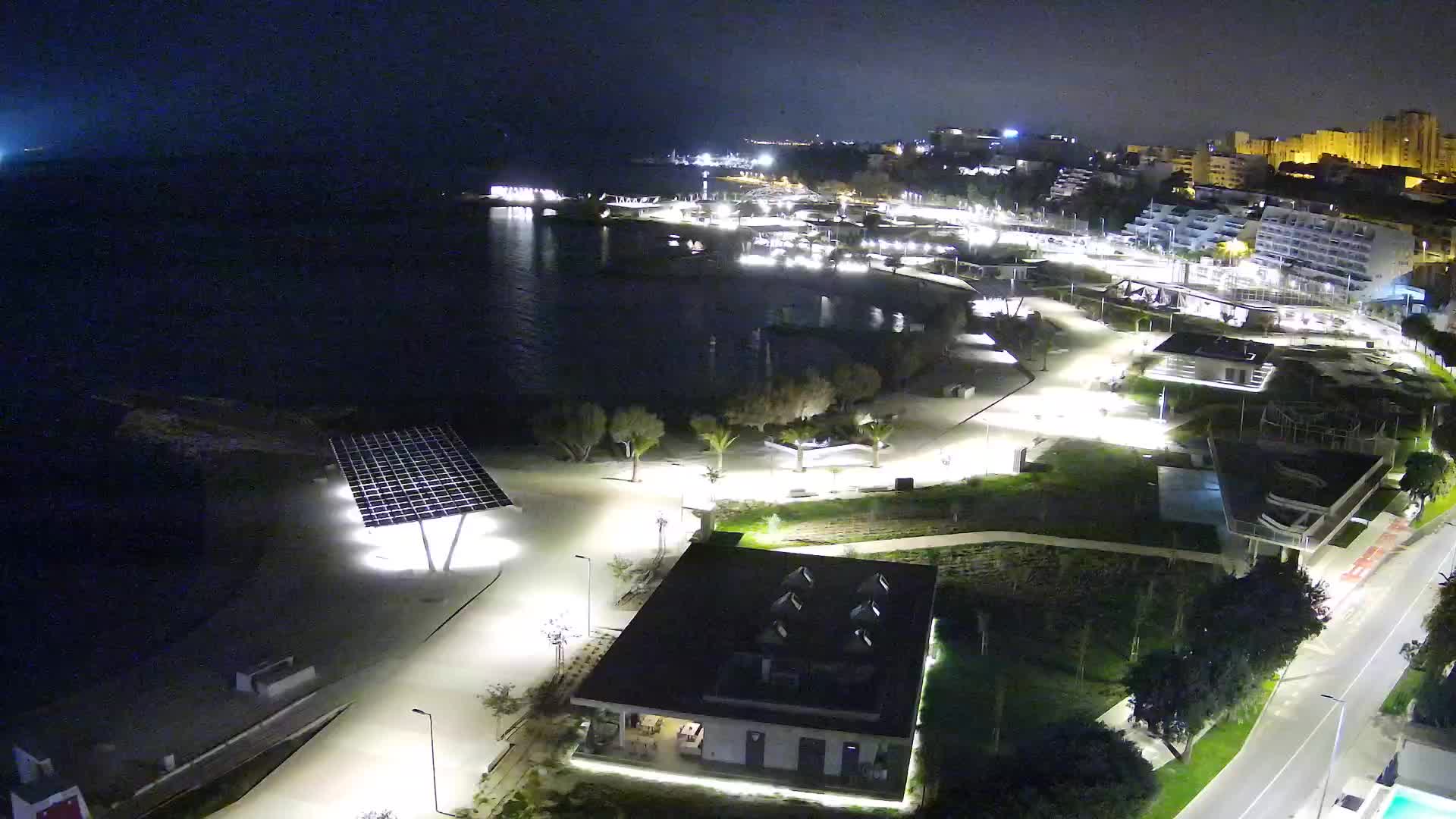 Split – Znjanski Plateau Renovation