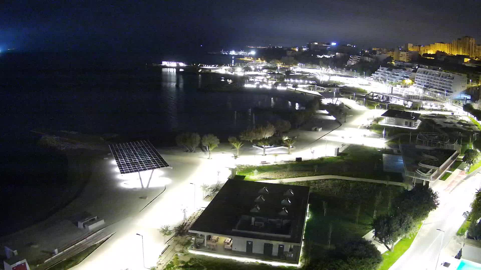 Split – Znjanski Plateau Renovation