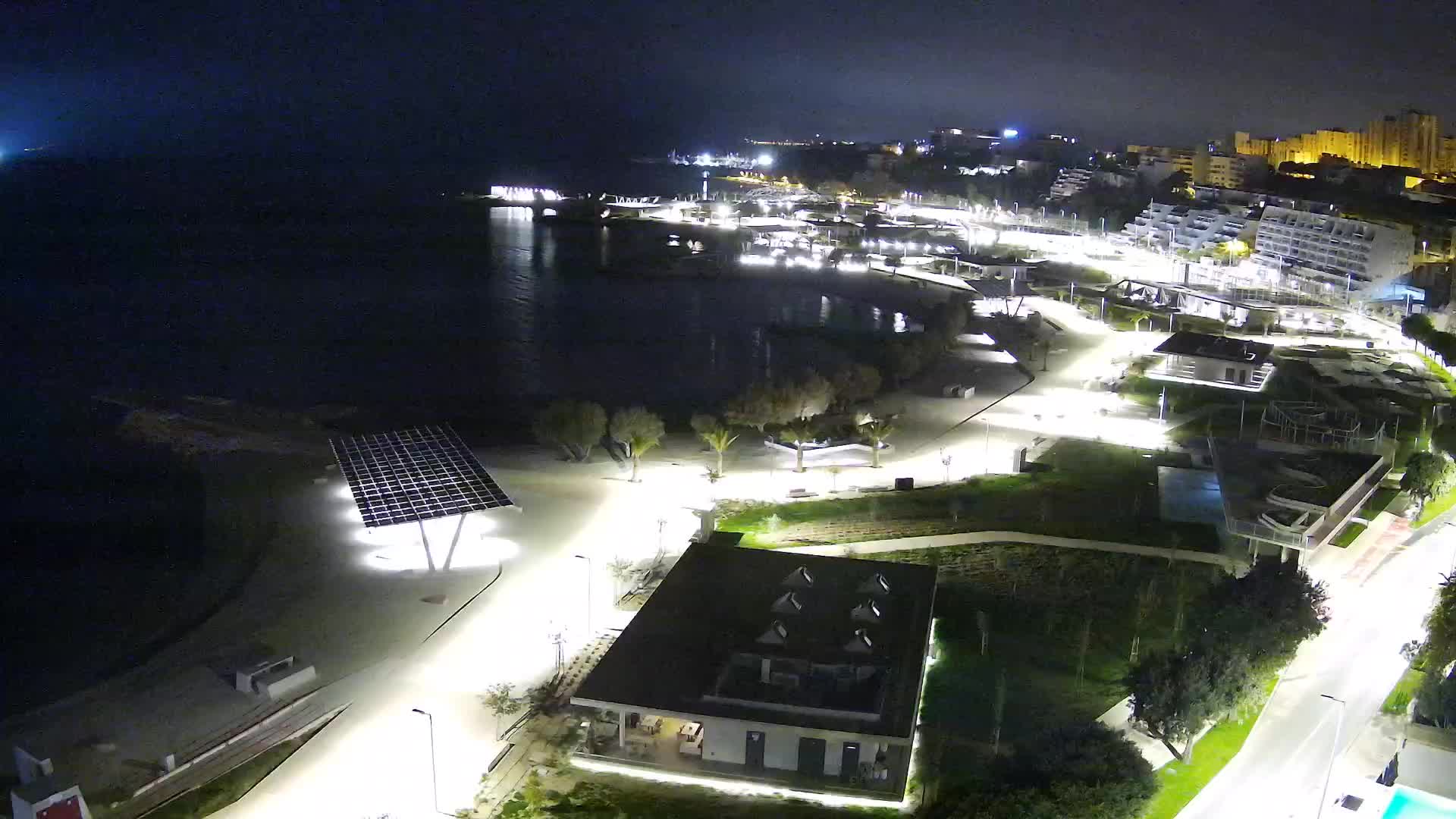 Split – Znjanski Plateau Renovation