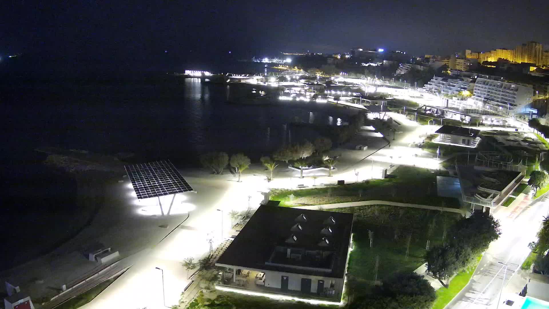 Split – Znjanski Plateau Renovation