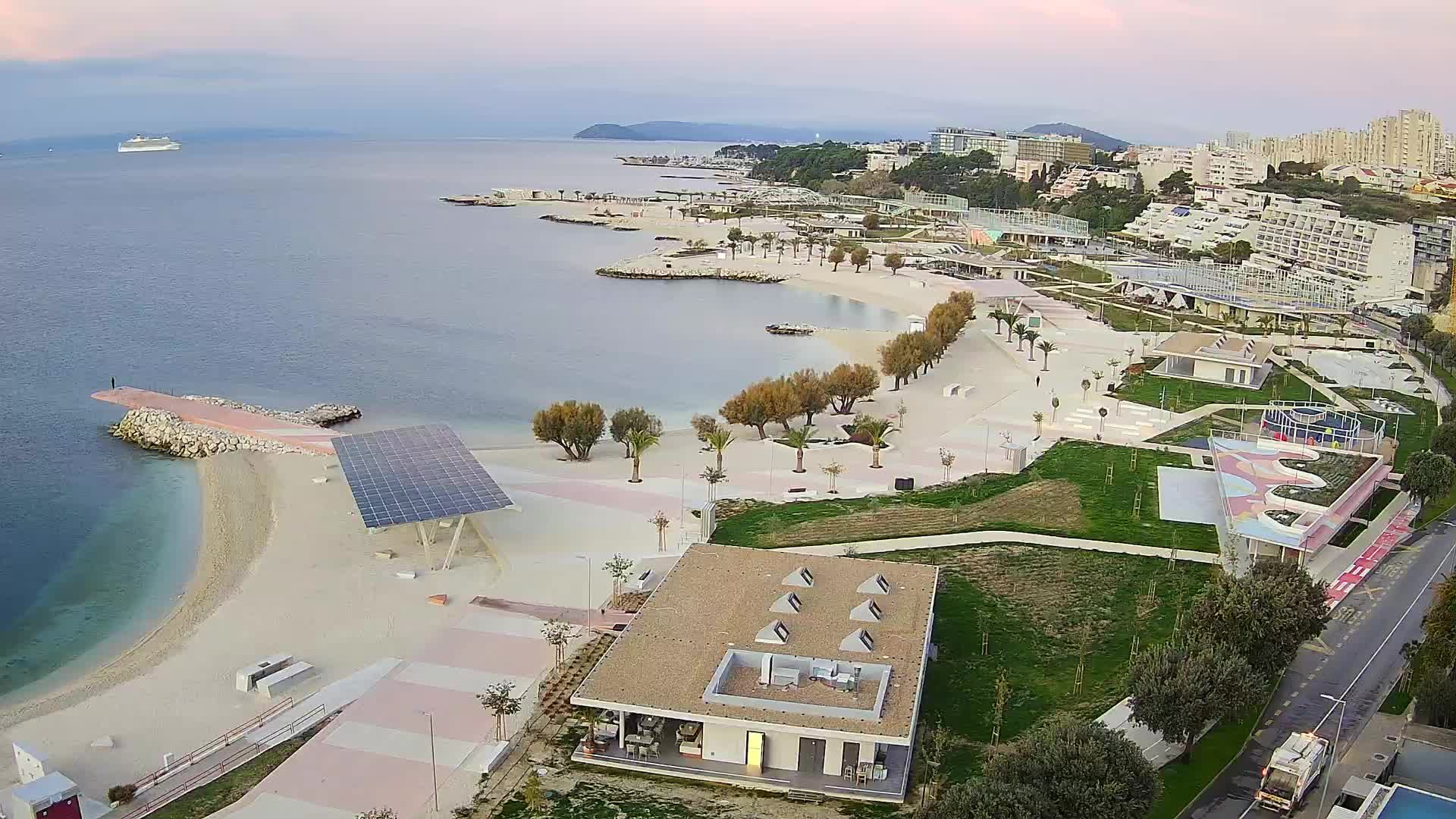 Split – Lungomare Znjanski