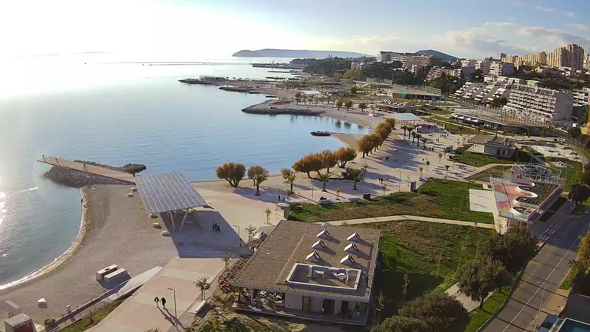 Split – Lungomare Znjanski