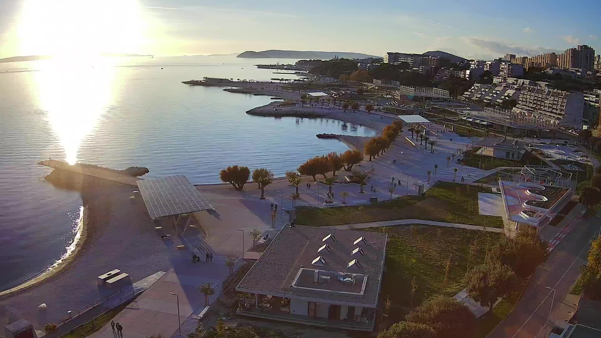 Split – Lungomare Znjanski