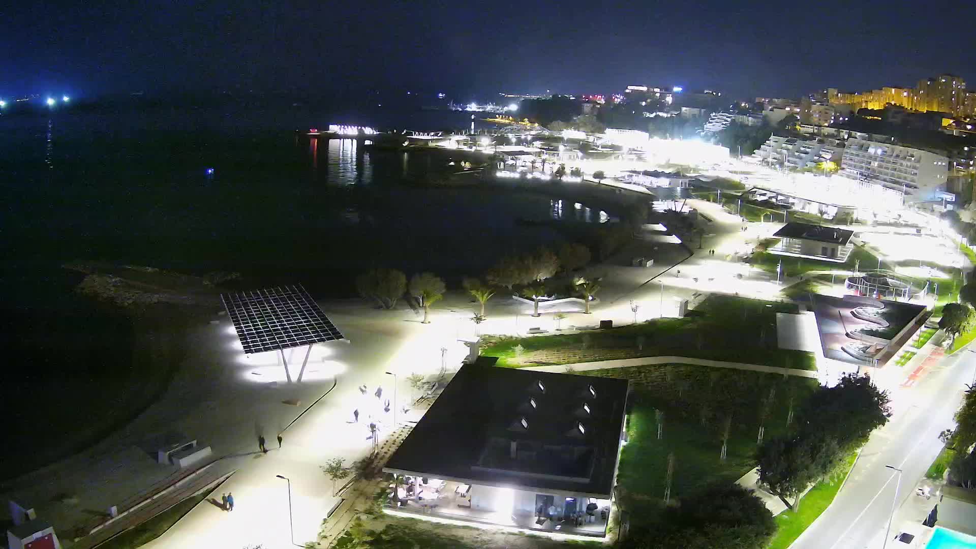 Split – Obnova Žnjanskog platoa