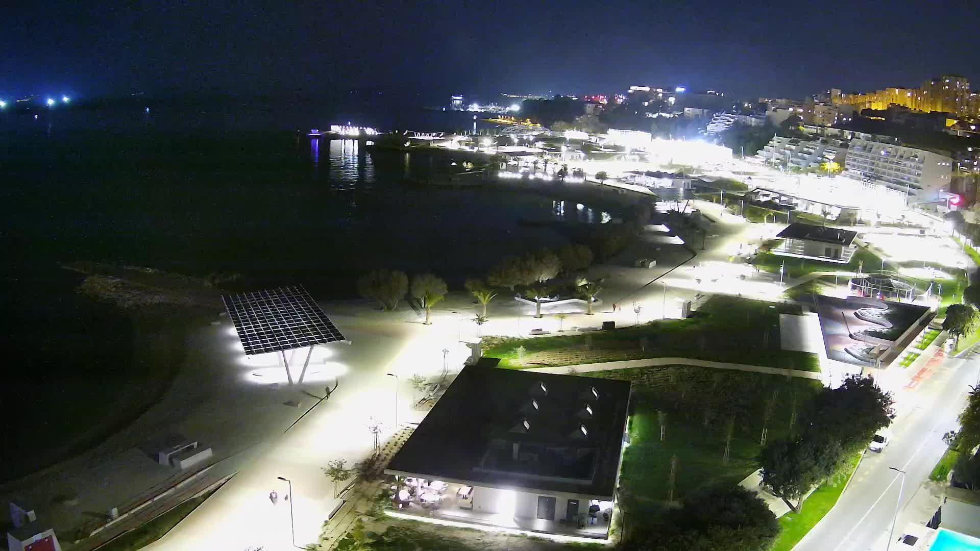 Split – Lungomare Znjanski