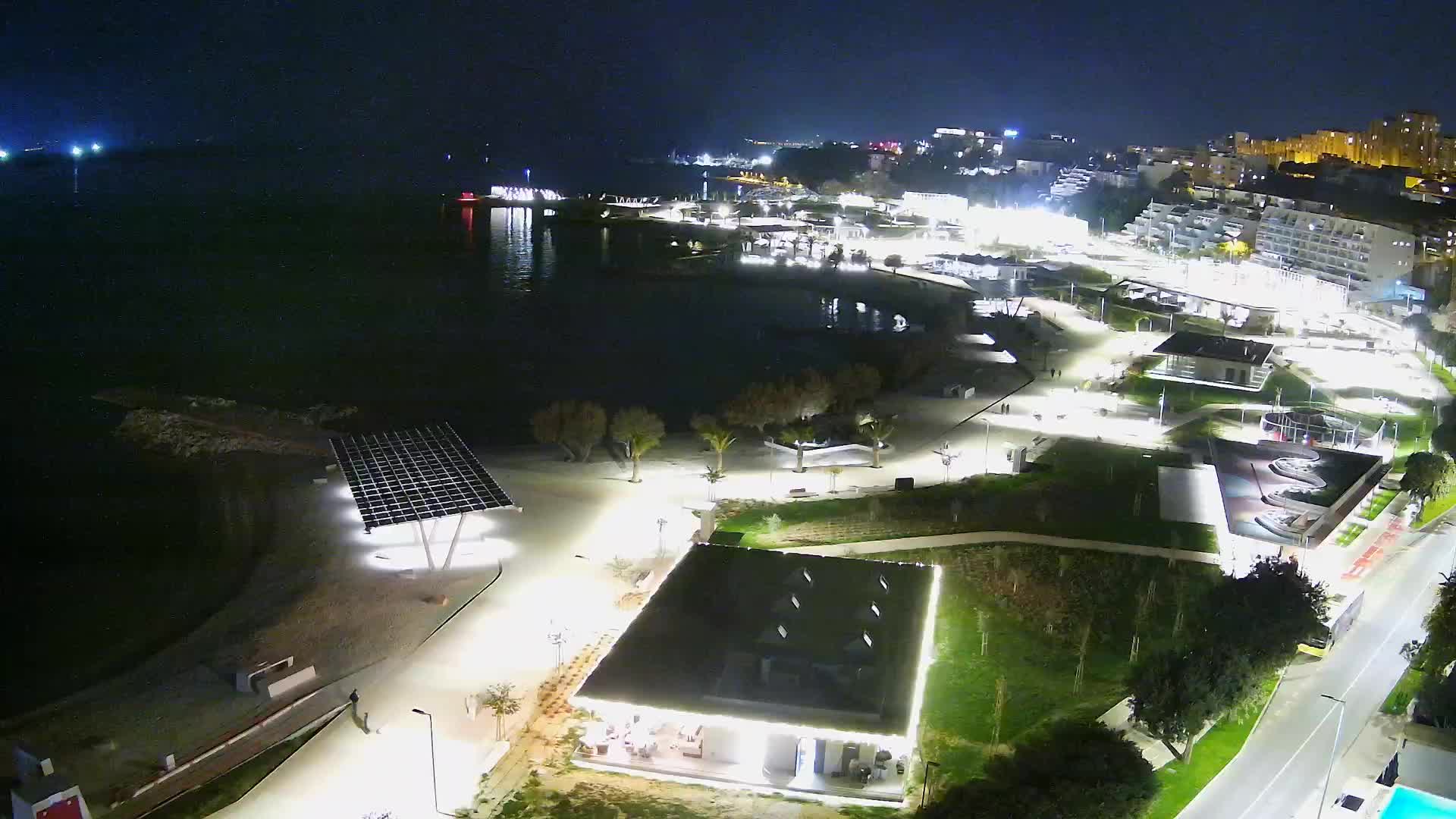 Split – Znjanski Plateau Renovation