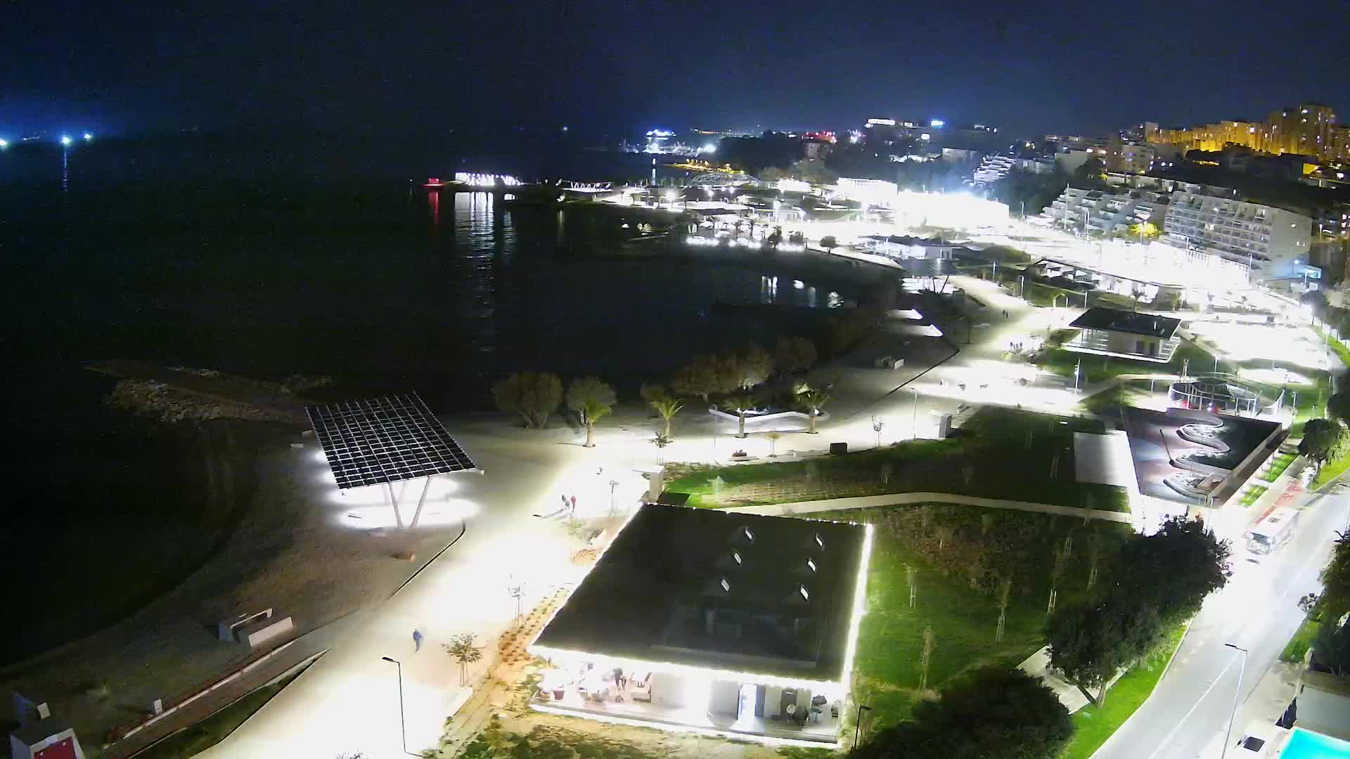 Split – Znjanski Plateau Renovation