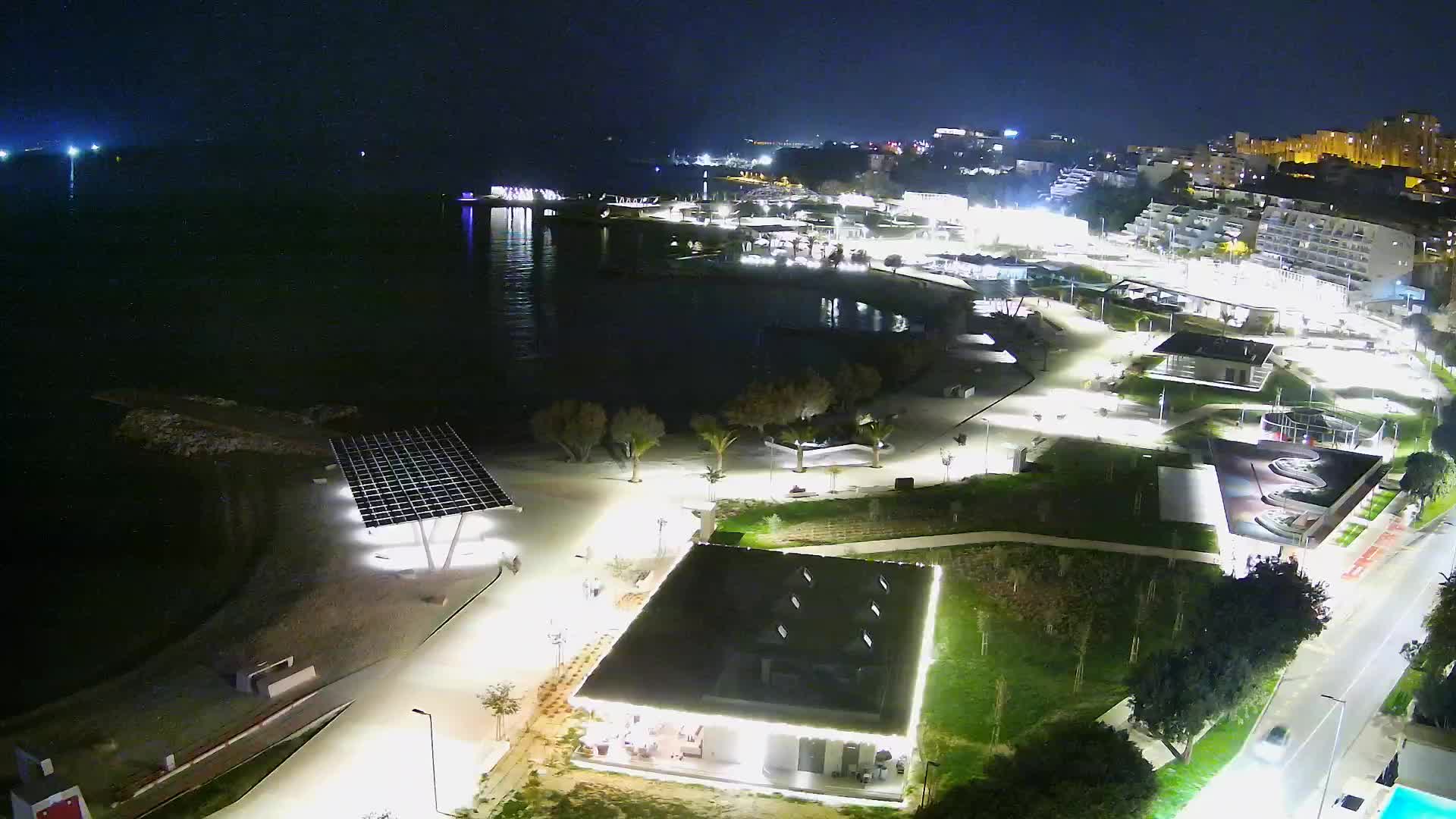 Split – Znjanski Plateau Renovation