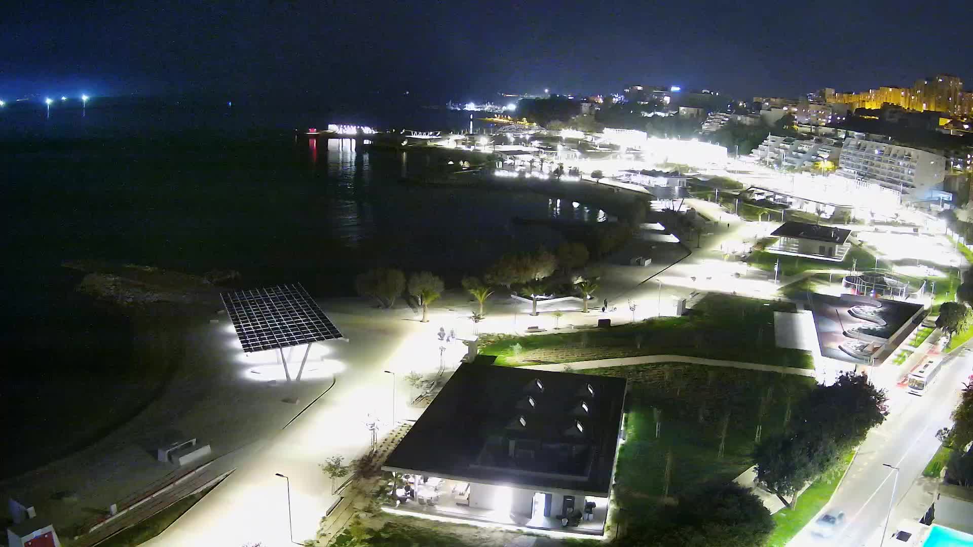 Split – Obnova Žnjanskog platoa