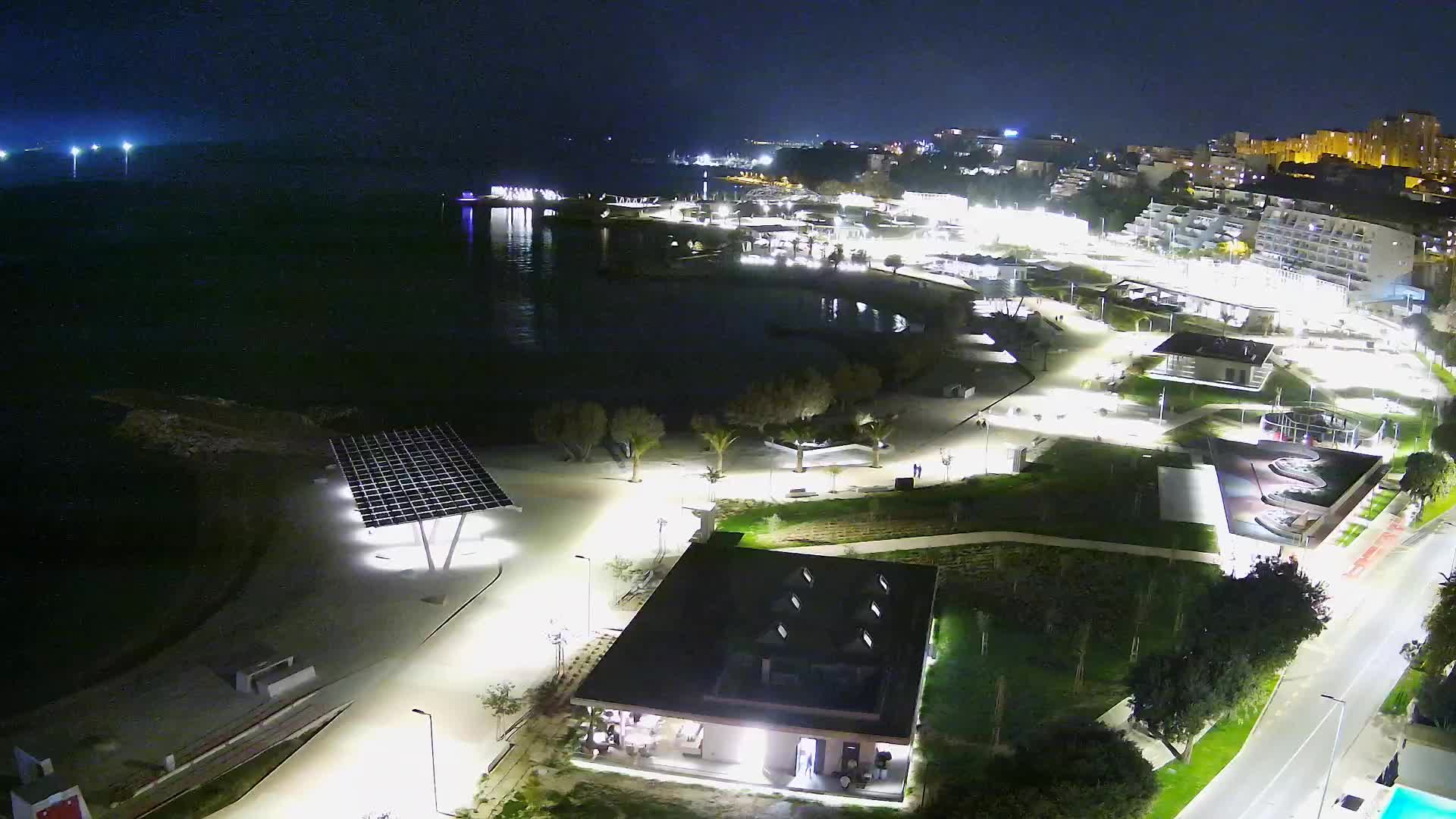 Split – Znjanski Plateau Renovation