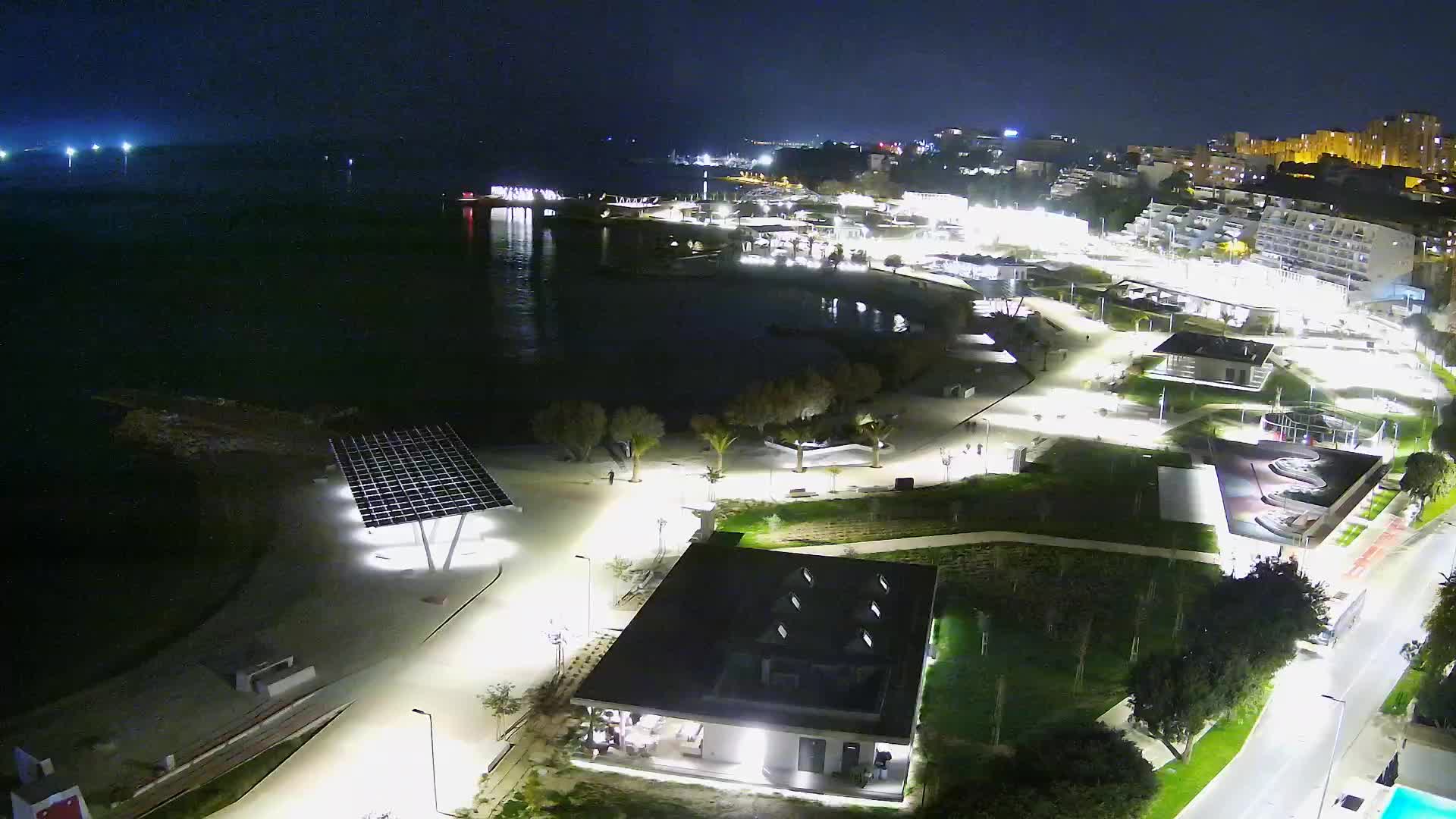 Split – Znjanski Plateau Renovation