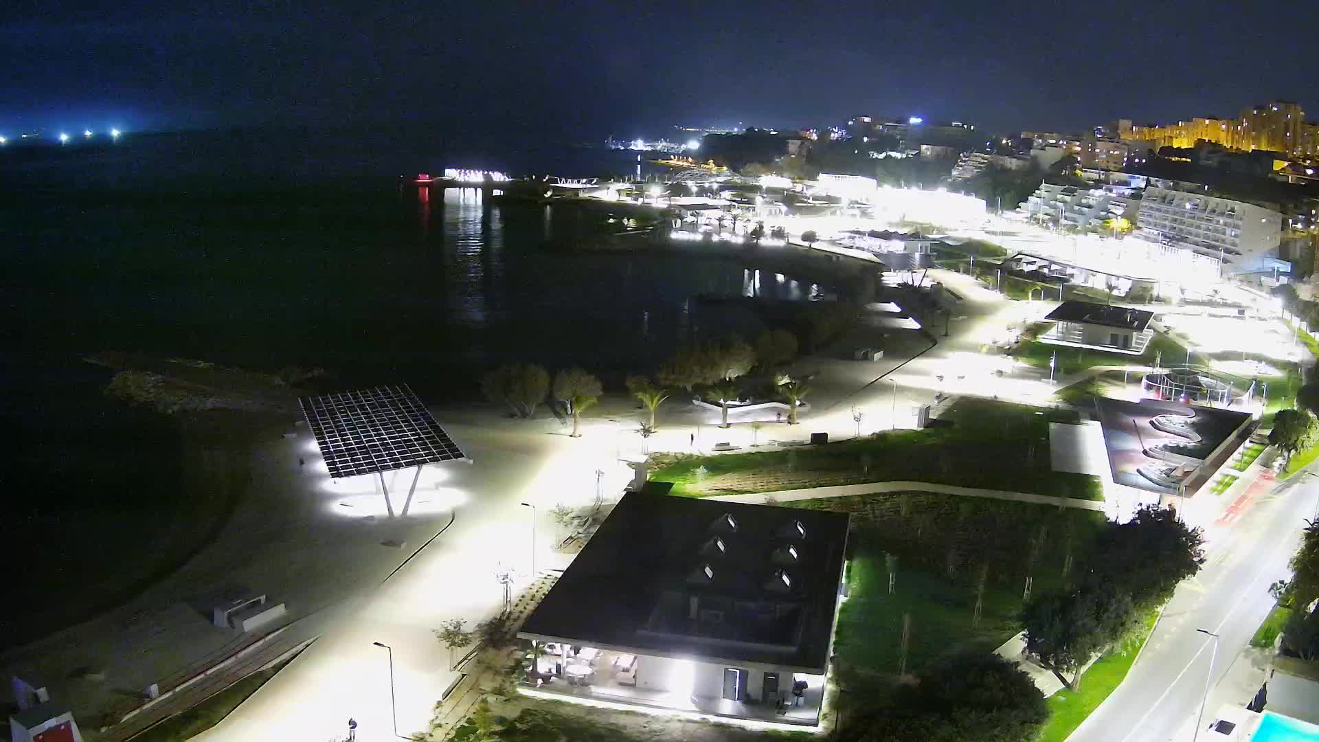 Split – Znjanski Plateau Renovation