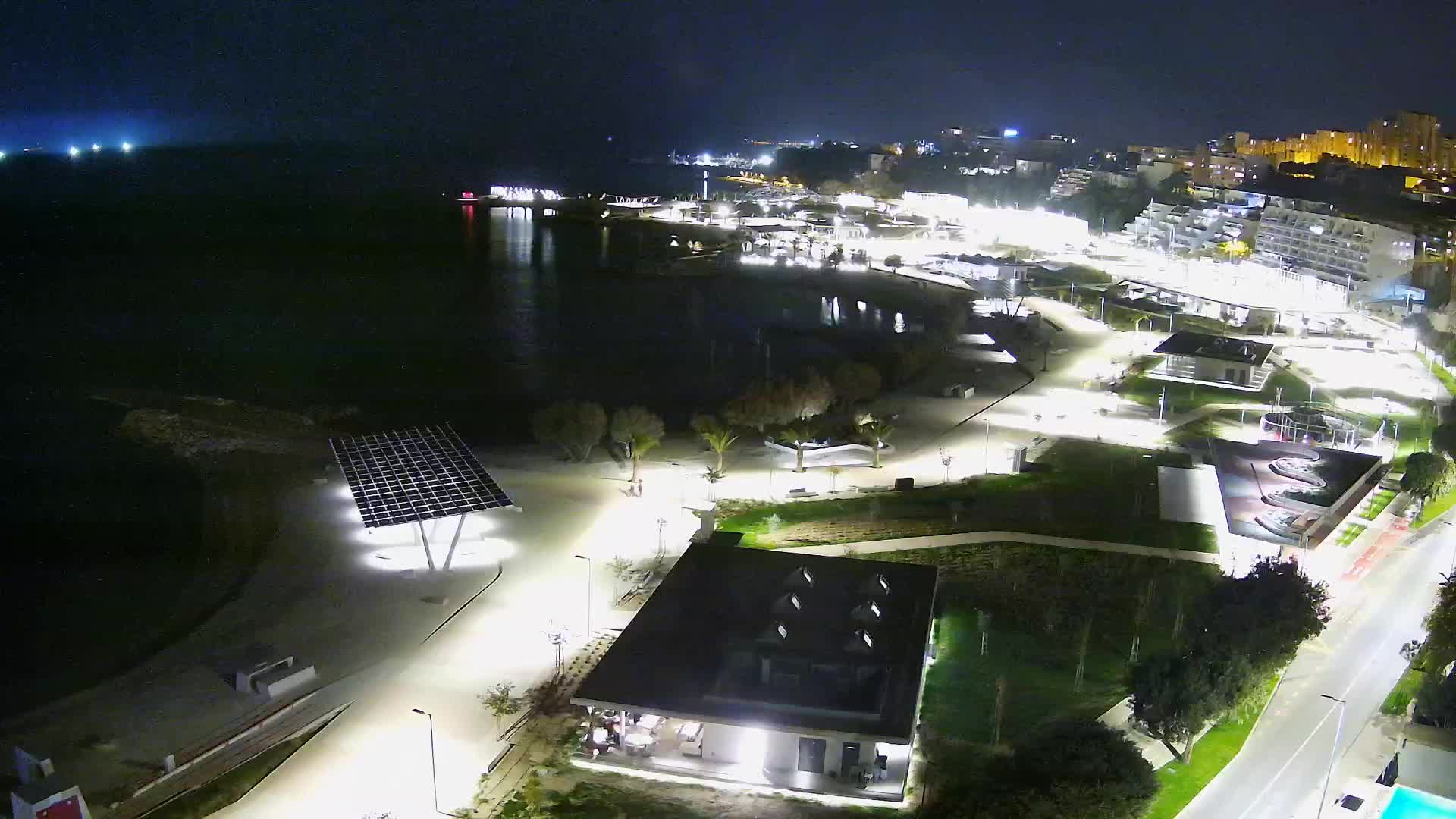 Split – Znjanski Plateau Renovation