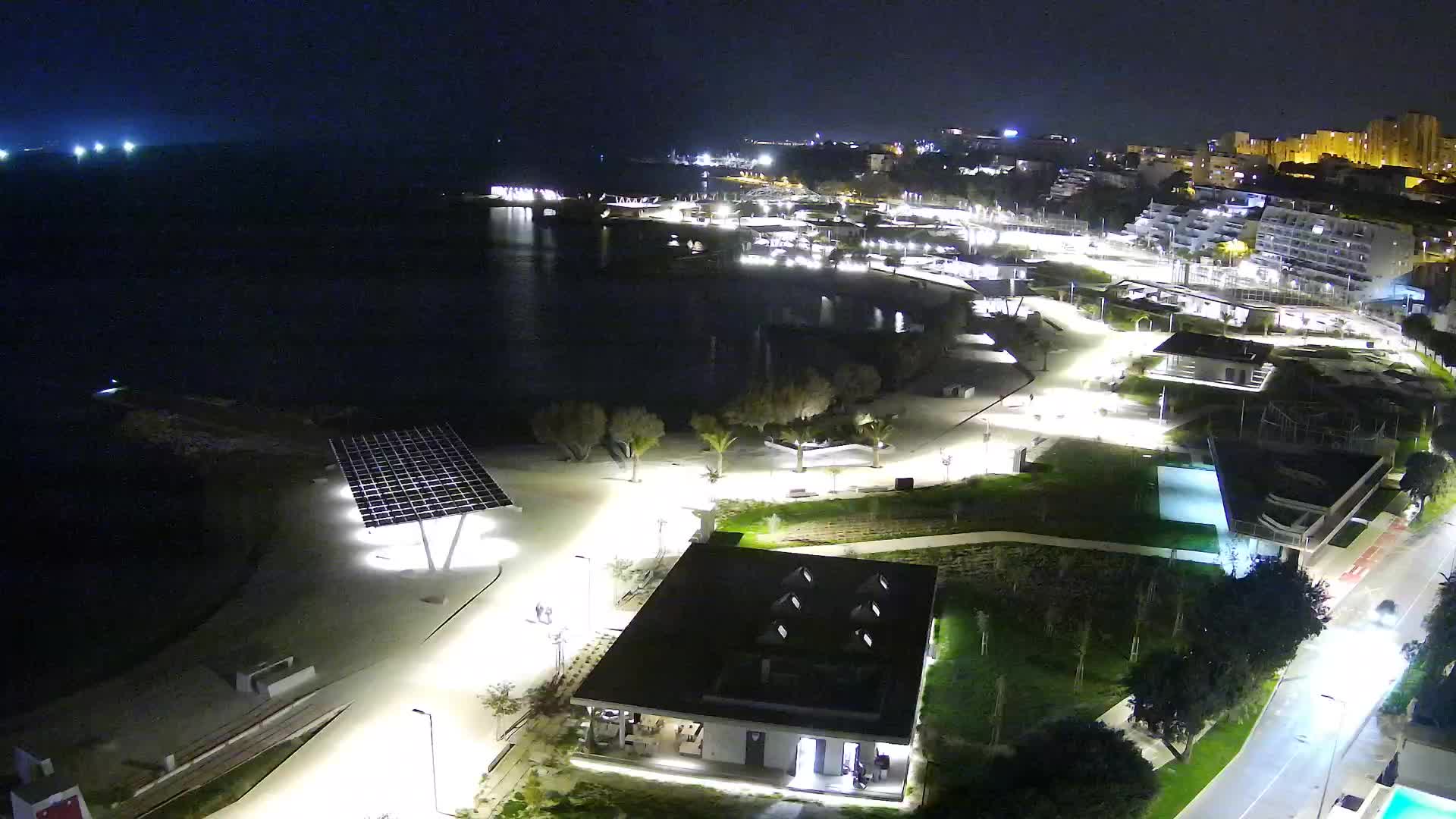 Split – Znjanski Plateau Renovation