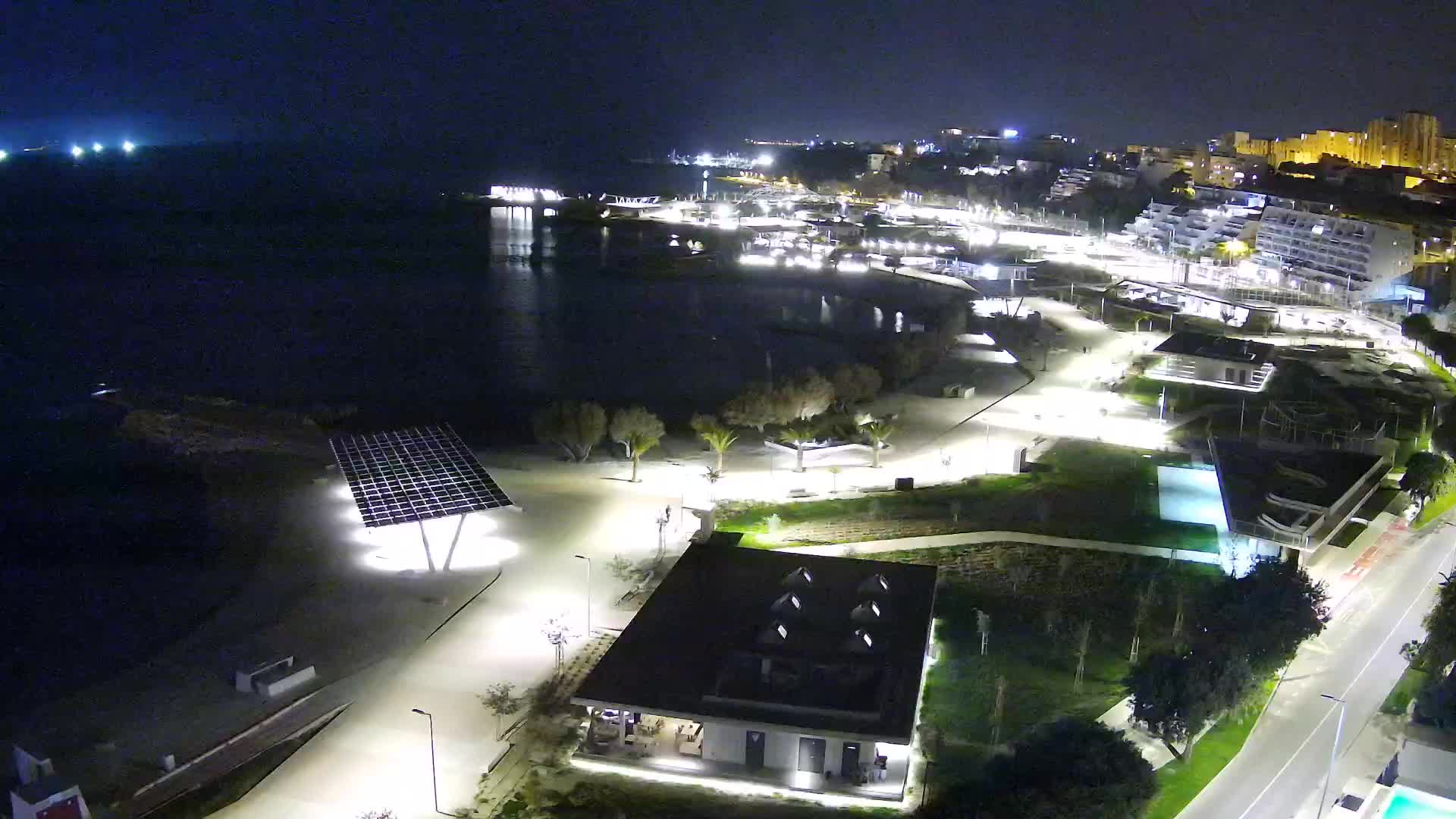 Split – Lungomare Znjanski