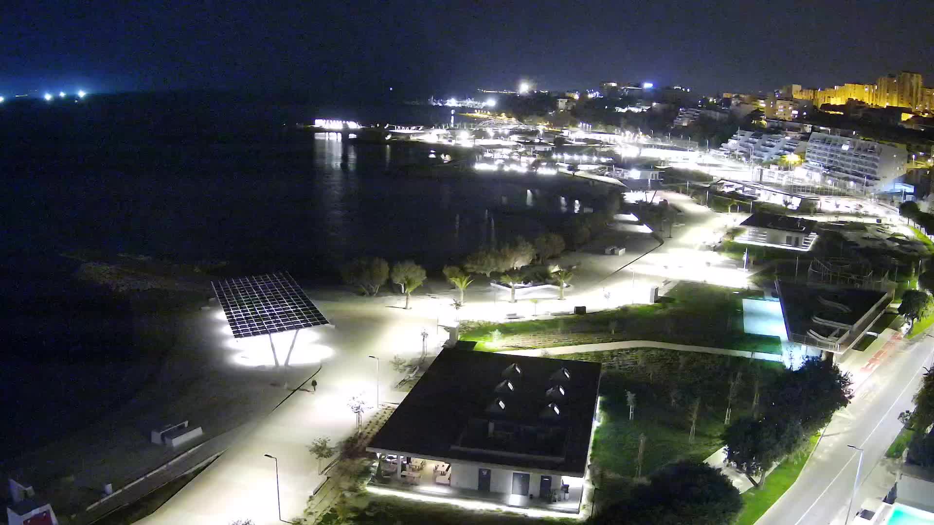 Split – Obnova Žnjanskog platoa