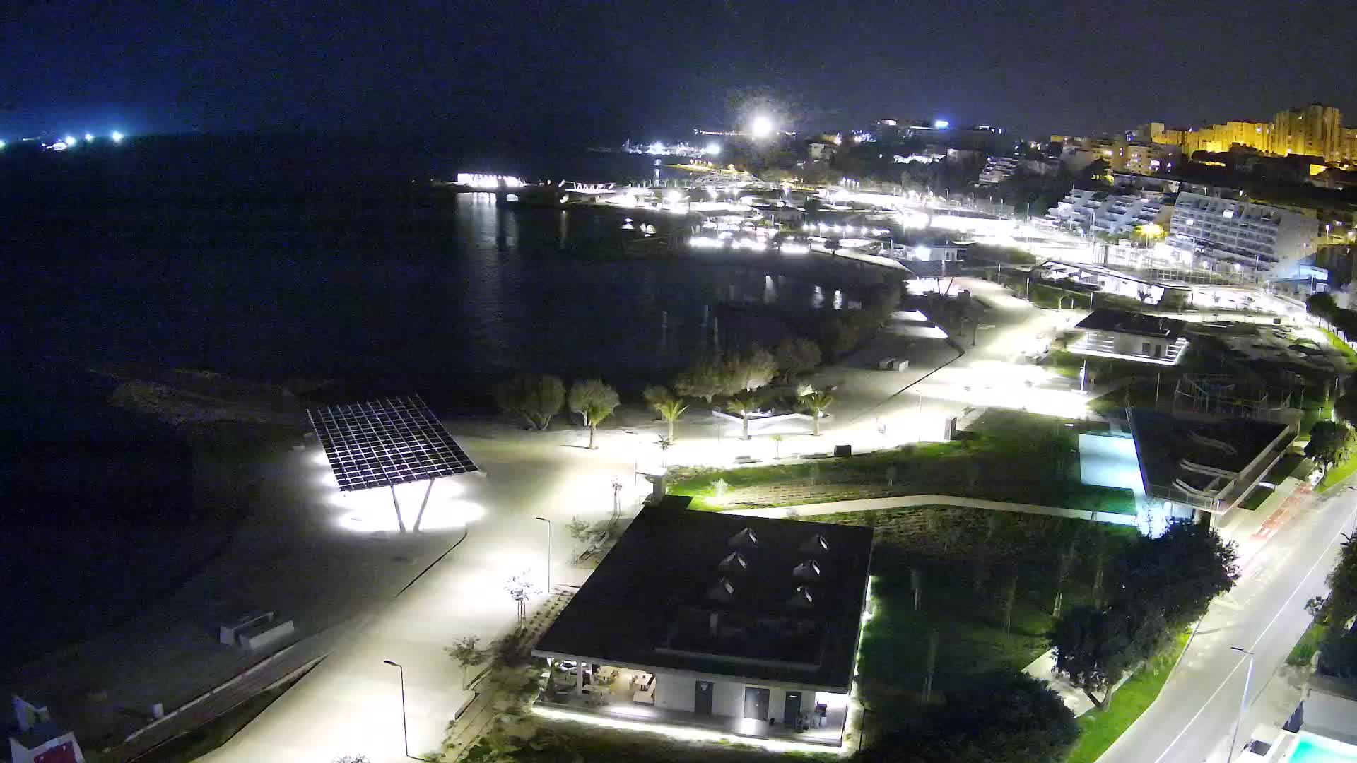 Split – Znjanski Plateau Renovation