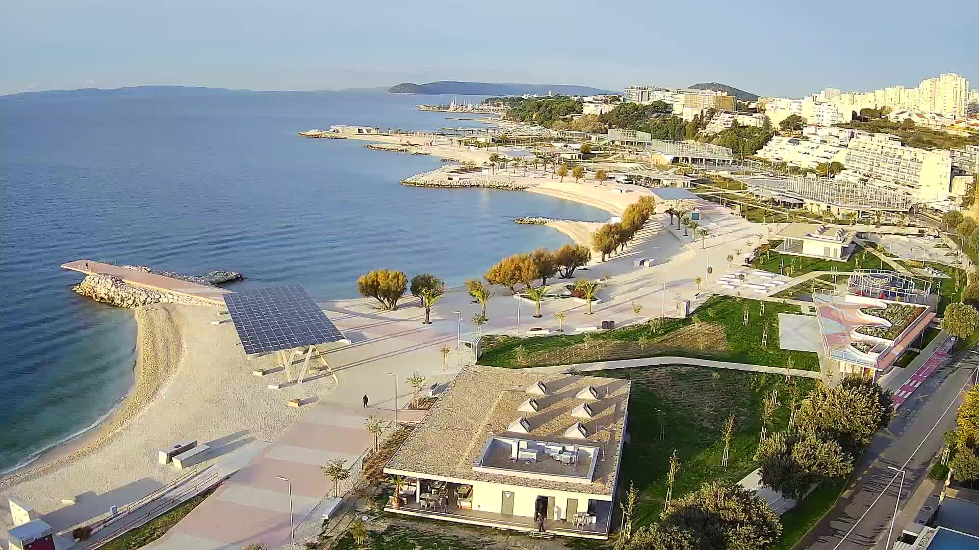 Split – Lungomare Znjanski