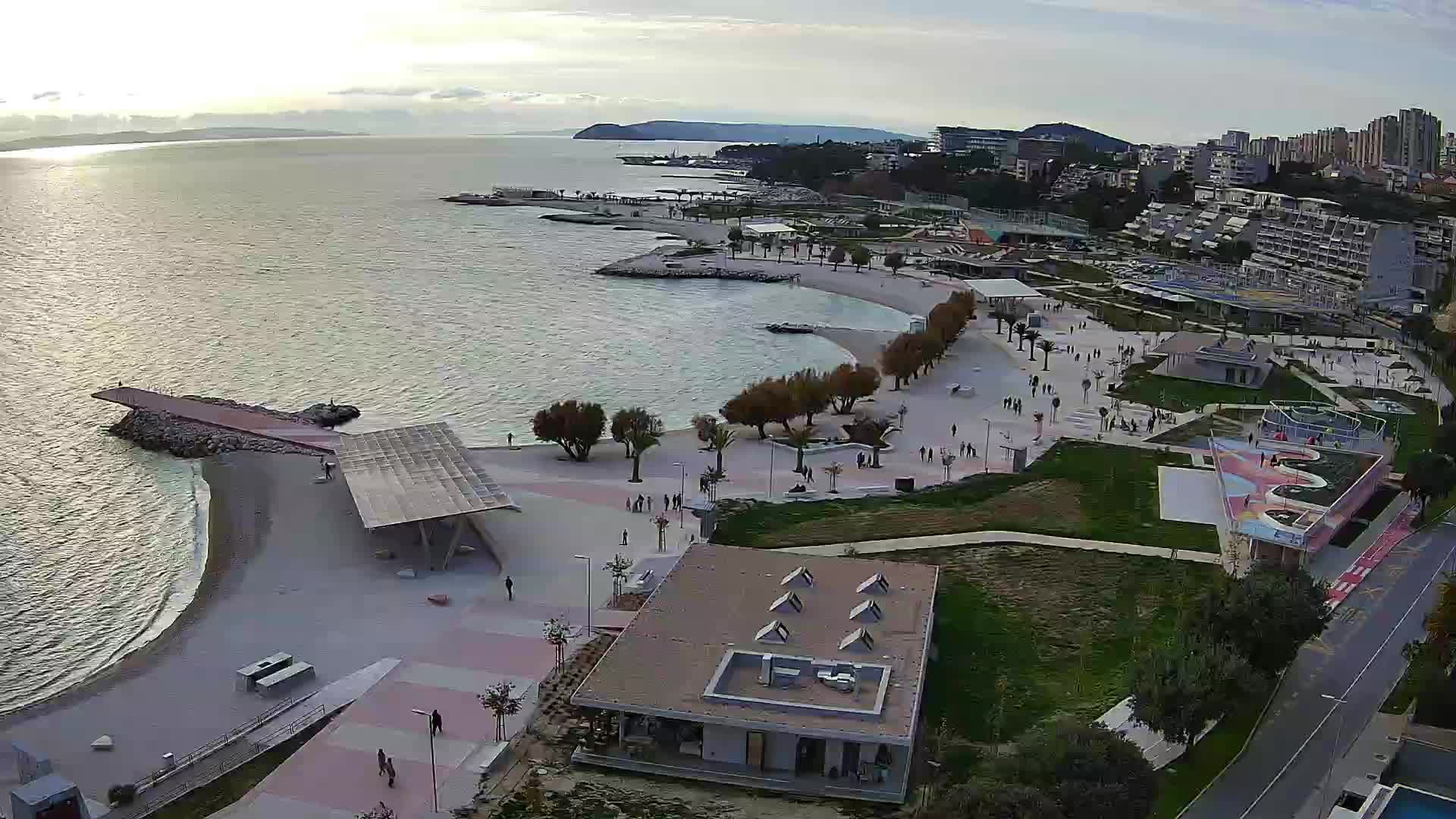 Split – Lungomare Znjanski