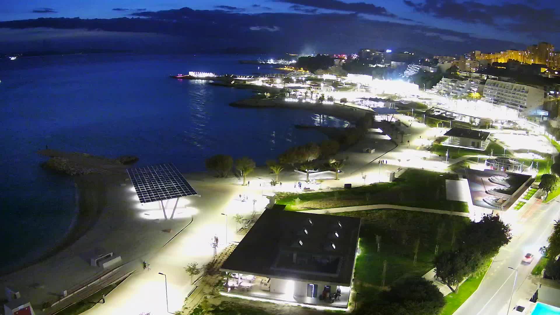 Split – Obnova Žnjanskog platoa