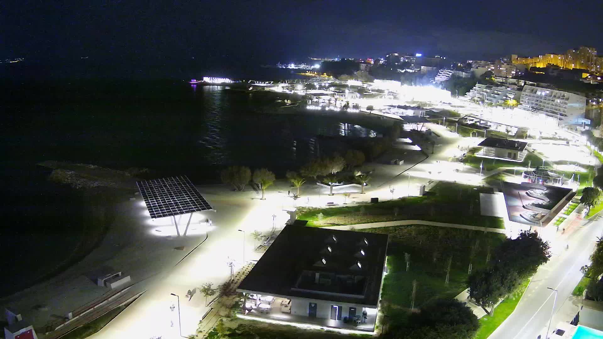 Split – Lungomare Znjanski