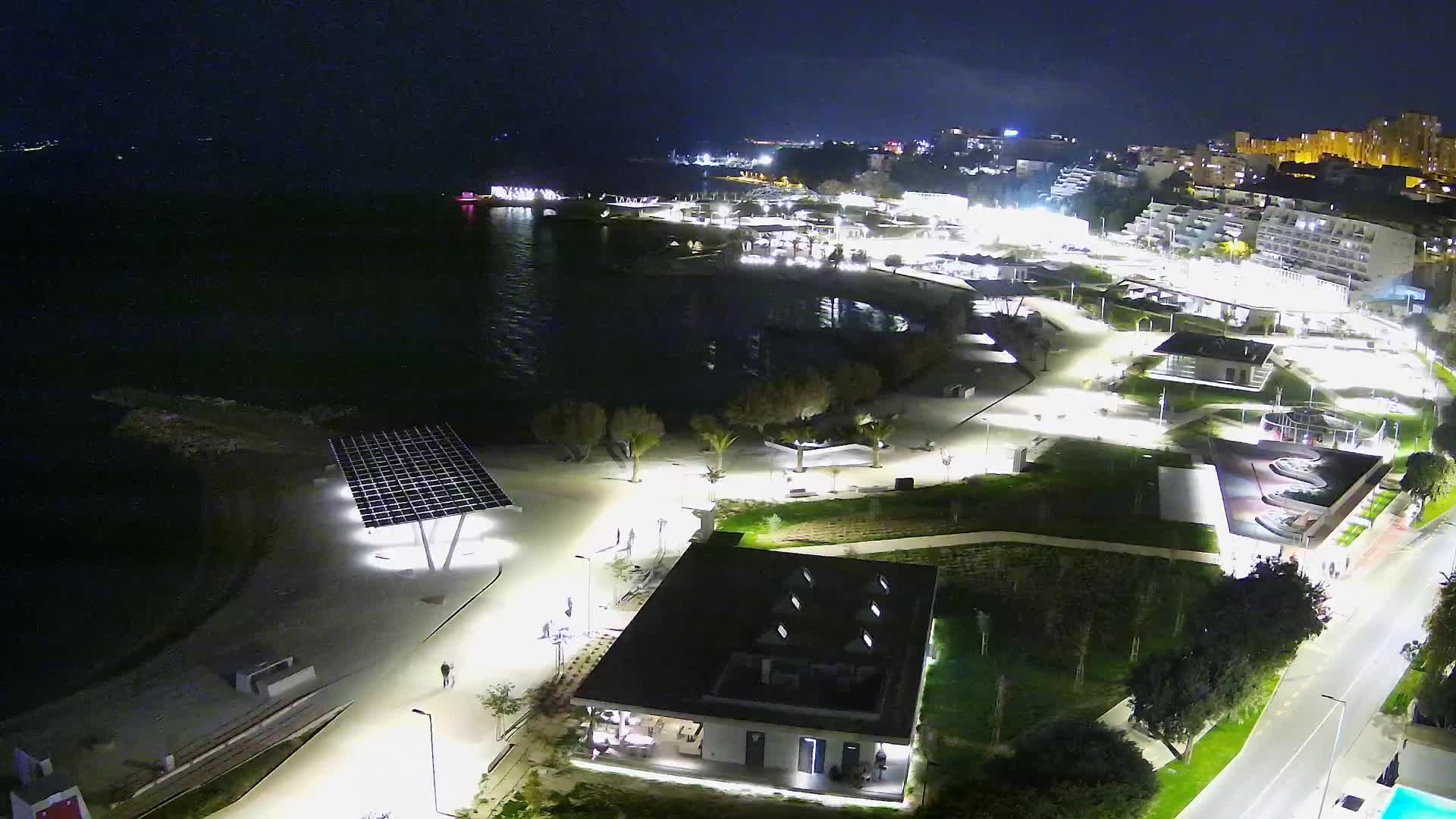 Split – Znjanski Plateau Renovation