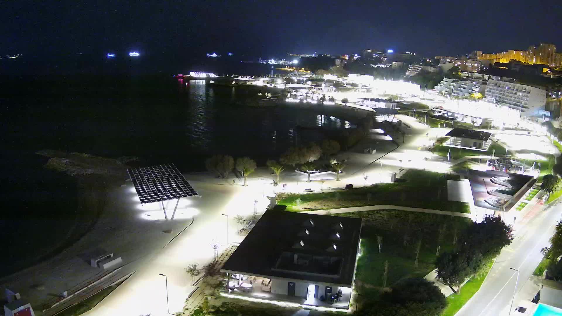 Split – Obnova Žnjanskog platoa