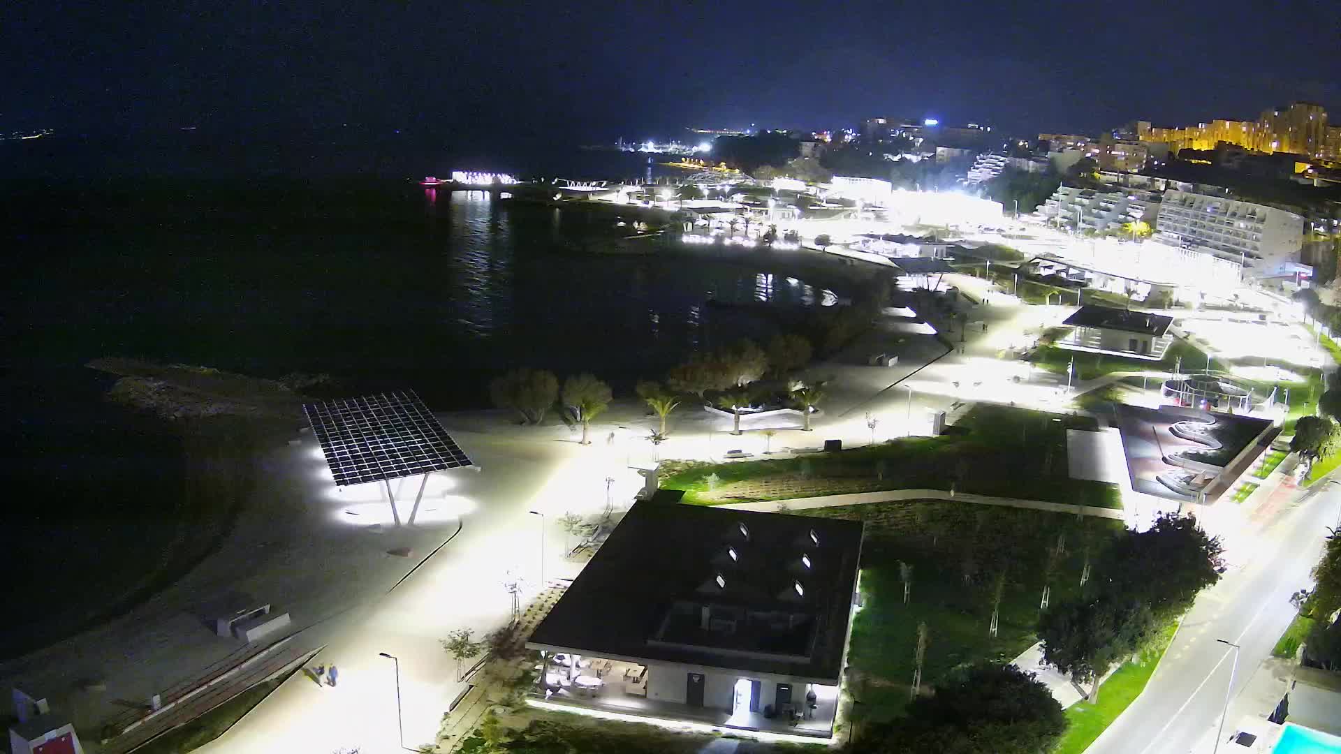 Split – Obnova Žnjanskog platoa