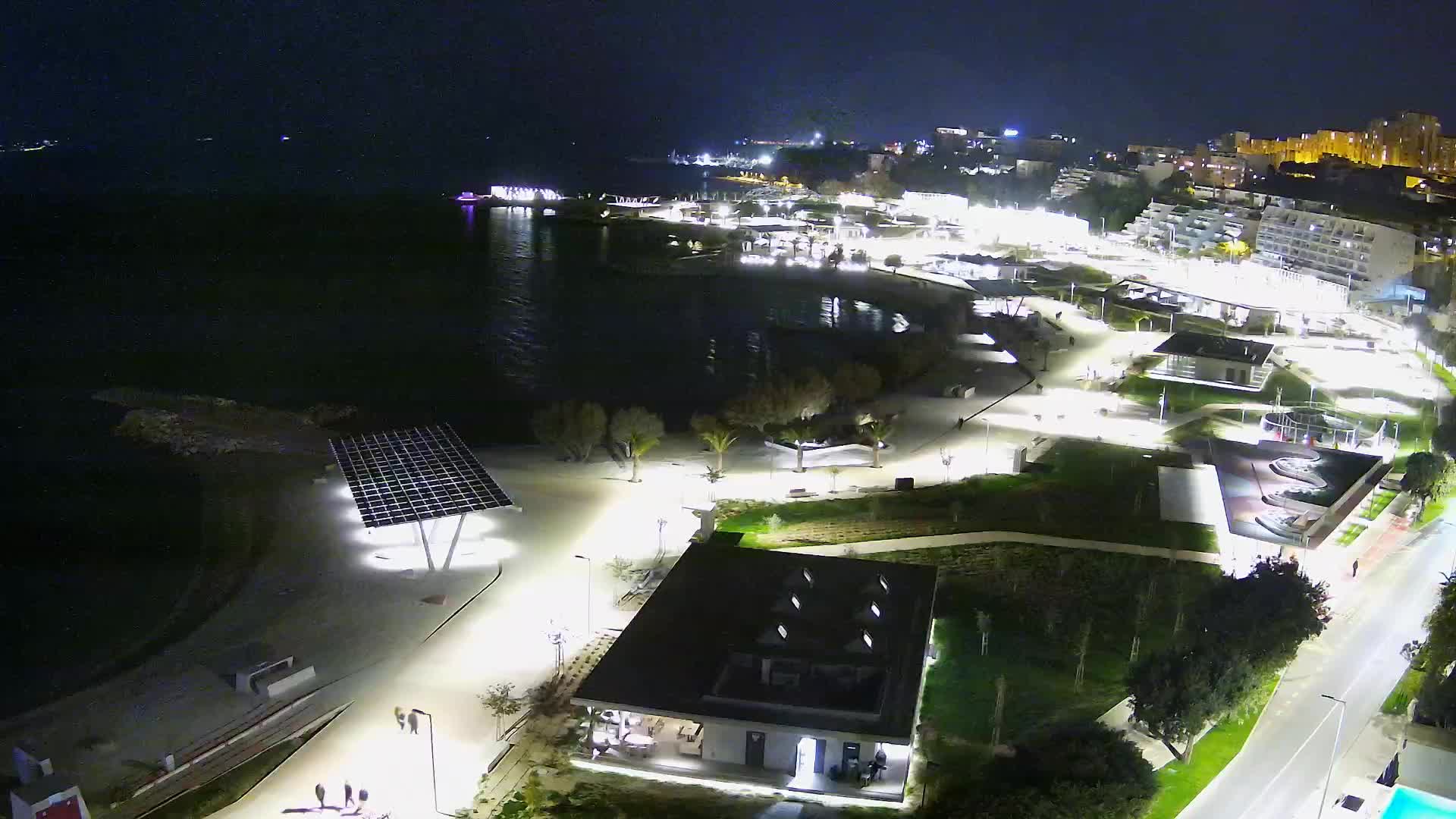 Split – Znjanski Plateau Renovation