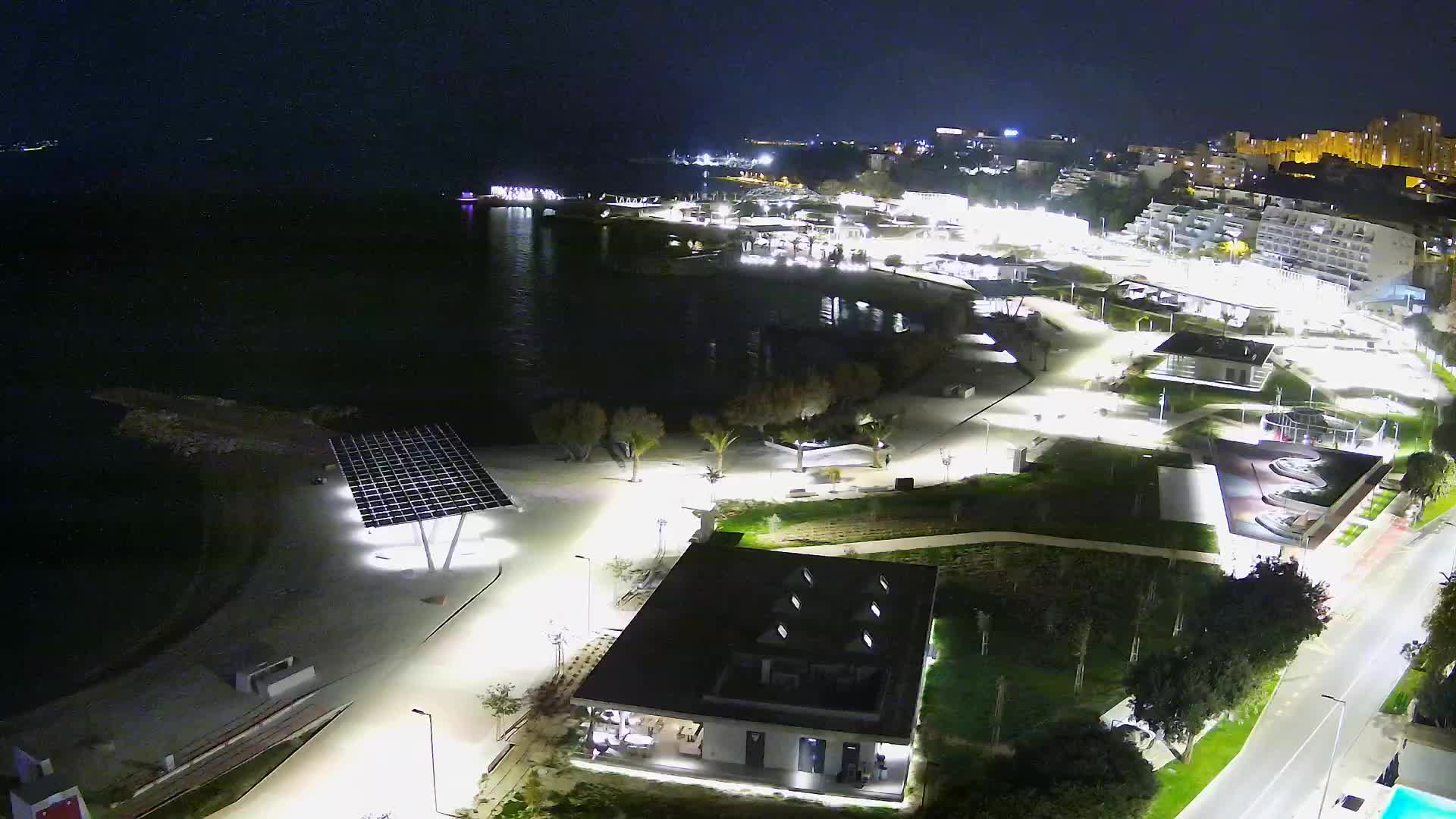 Split – Znjanski Plateau Renovation