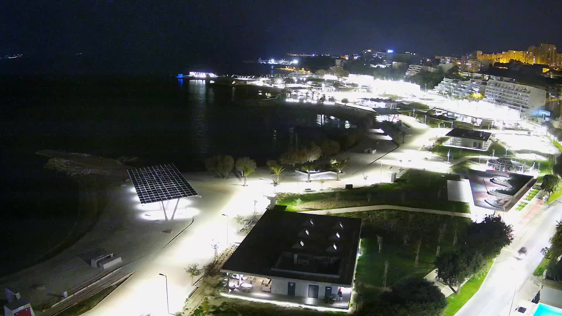 Split – Znjanski Plateau Renovation