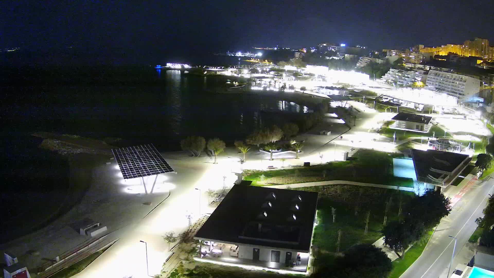 Split – Obnova Žnjanskog platoa