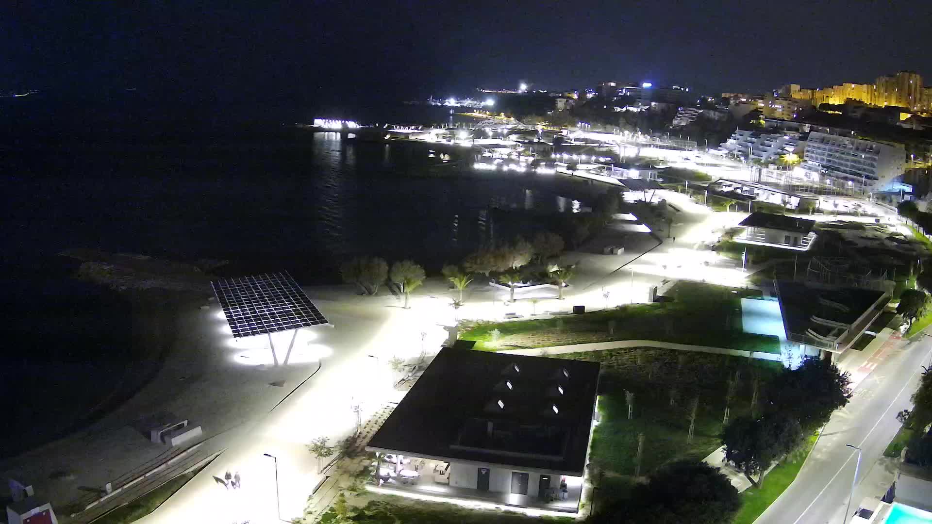 Split – Znjanski Plateau Renovation