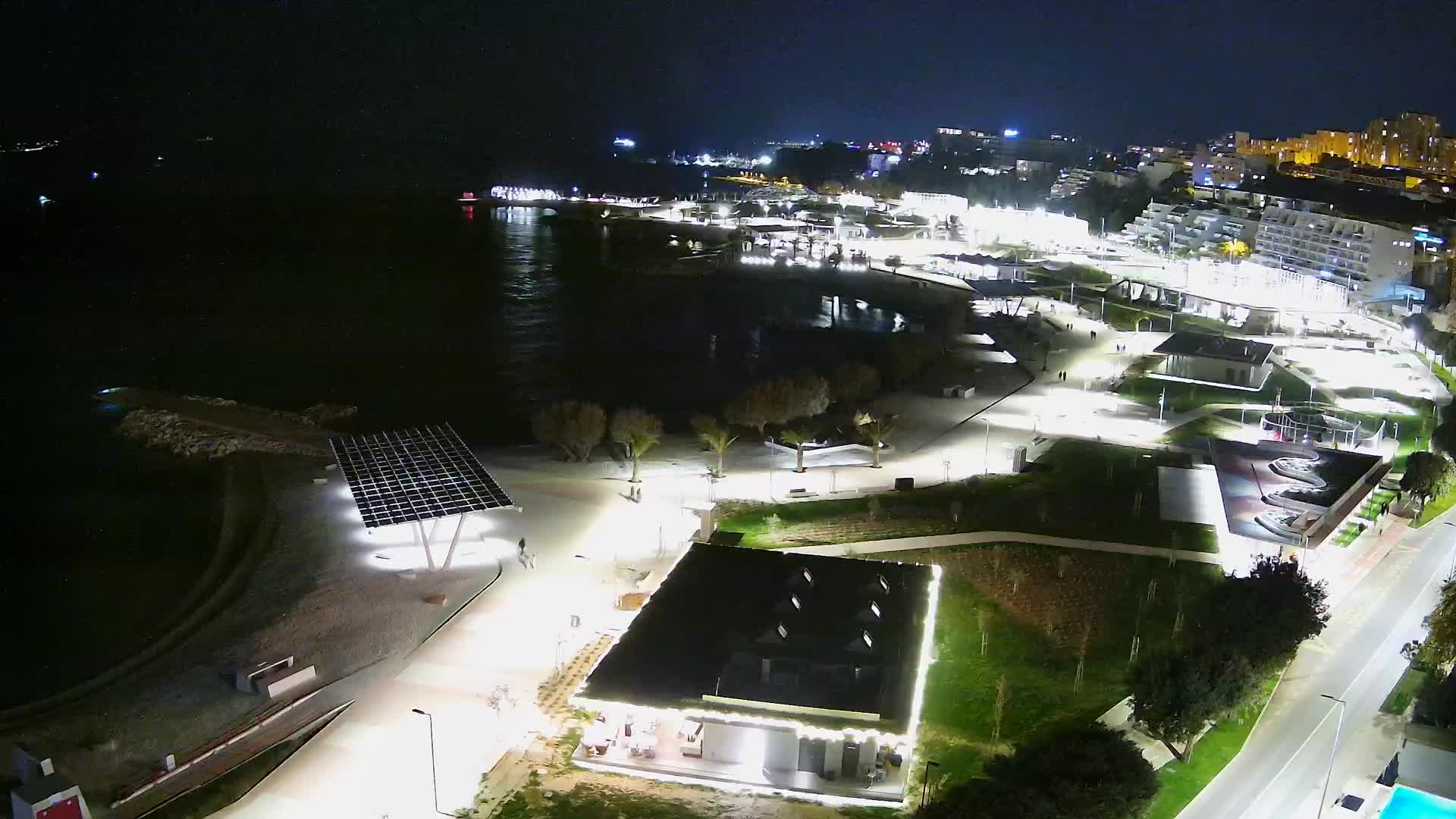 Split – Obnova Žnjanskog platoa