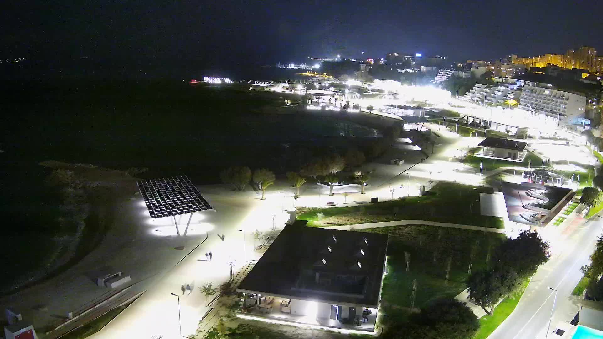 Split – Znjanski Plateau Renovation