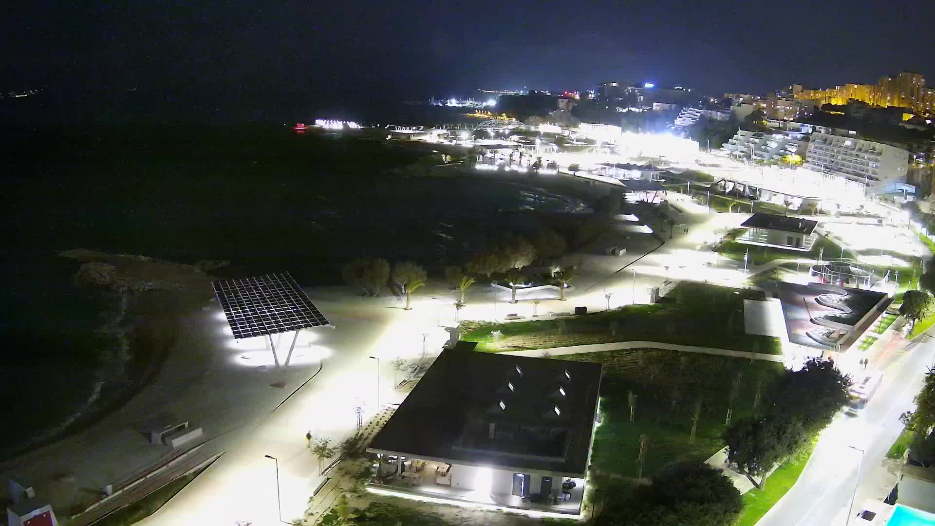 Split – Lungomare Znjanski