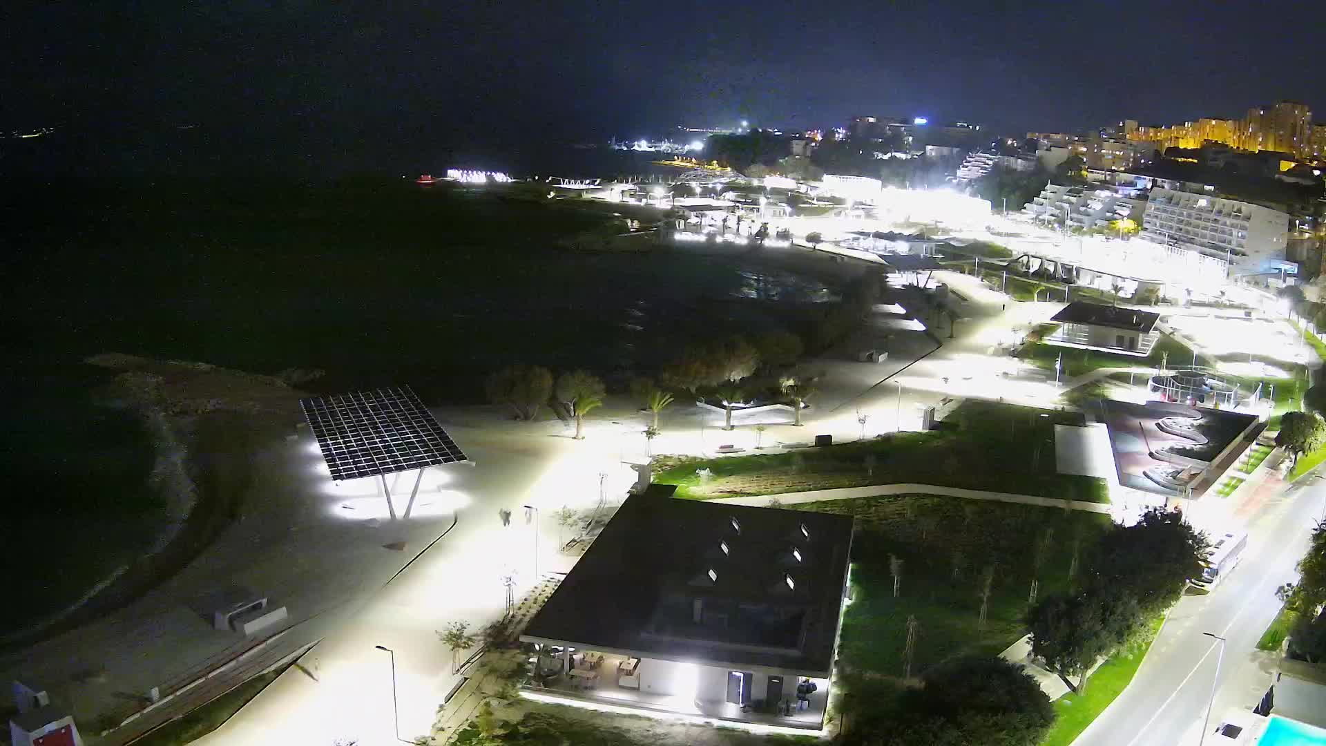 Split – Lungomare Znjanski