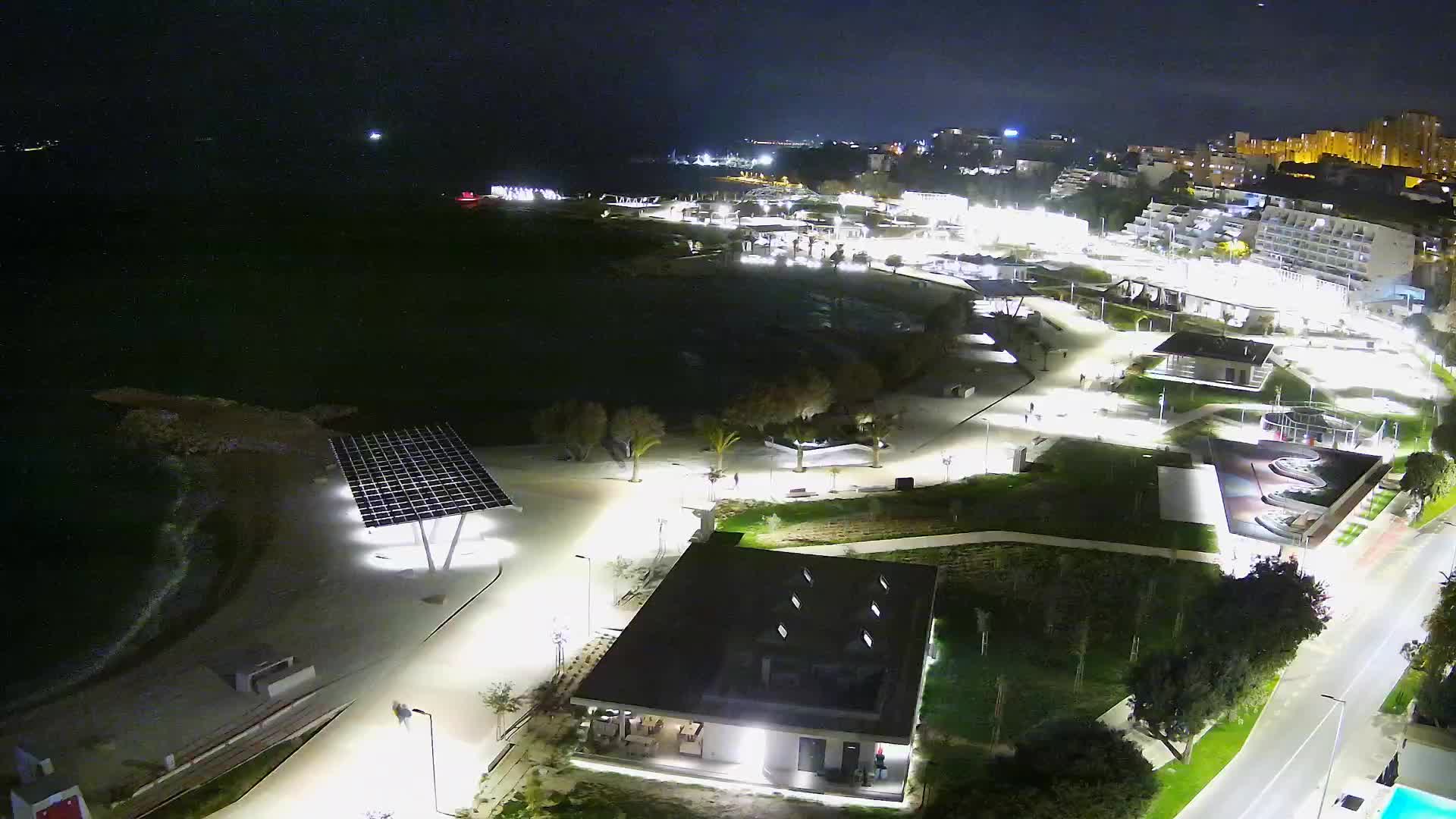 Split – Obnova Žnjanskog platoa