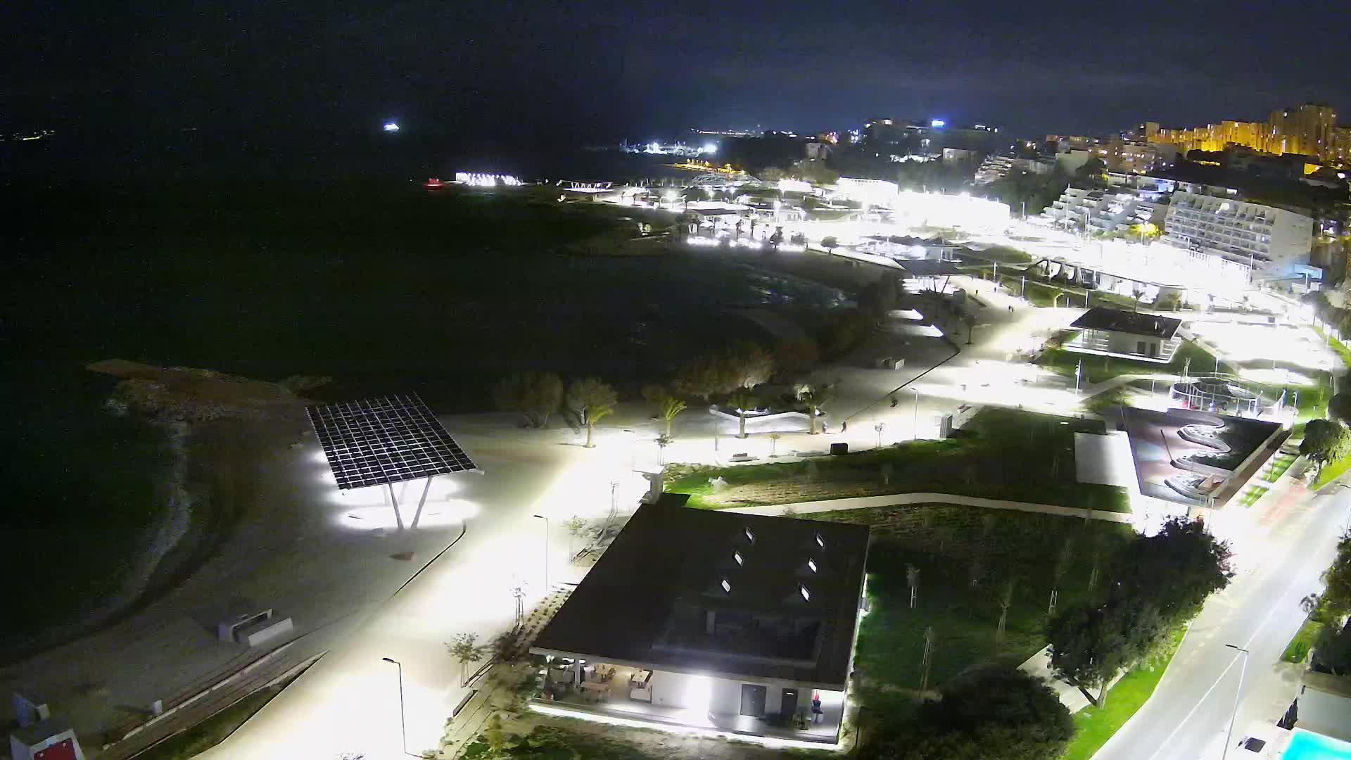 Split – Znjanski Plateau Renovation