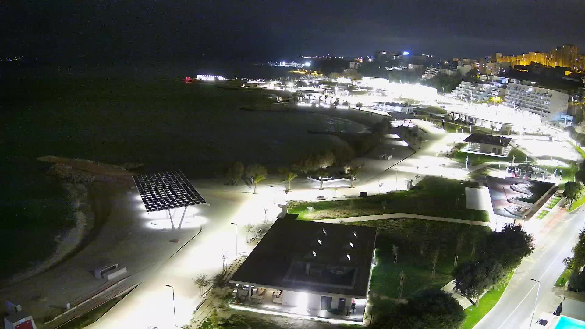 Split – Lungomare Znjanski