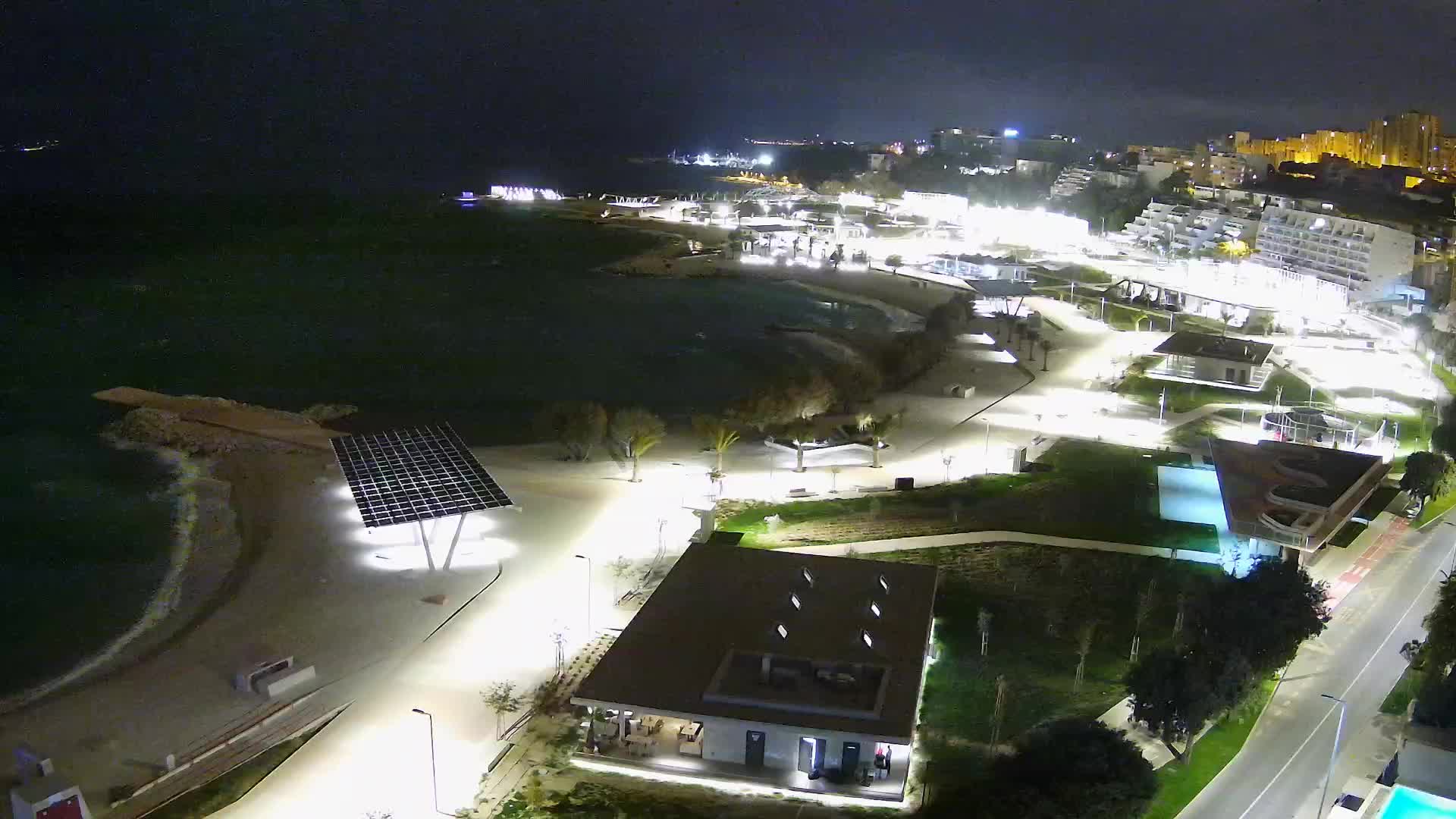 Split – Lungomare Znjanski