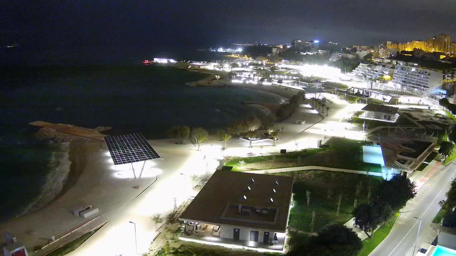 Split – Obnova Žnjanskog platoa