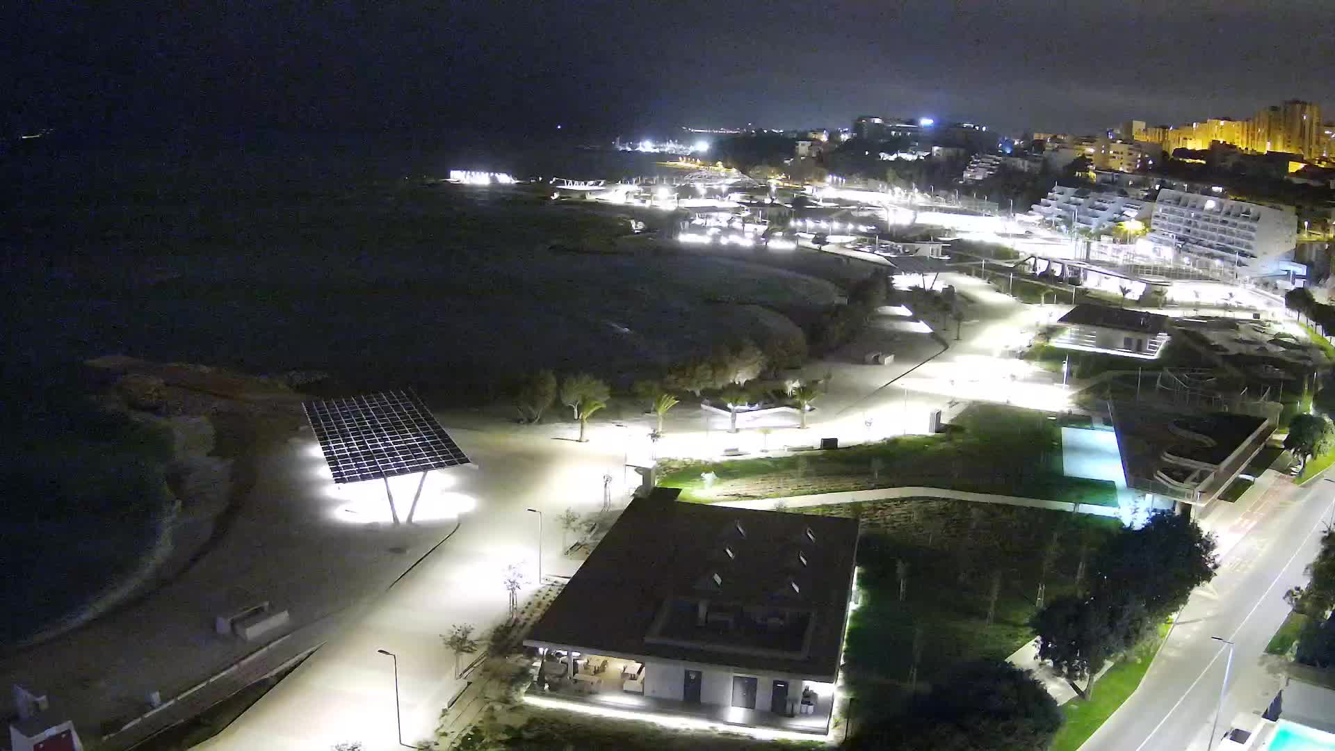 Split – Obnova Žnjanskog platoa