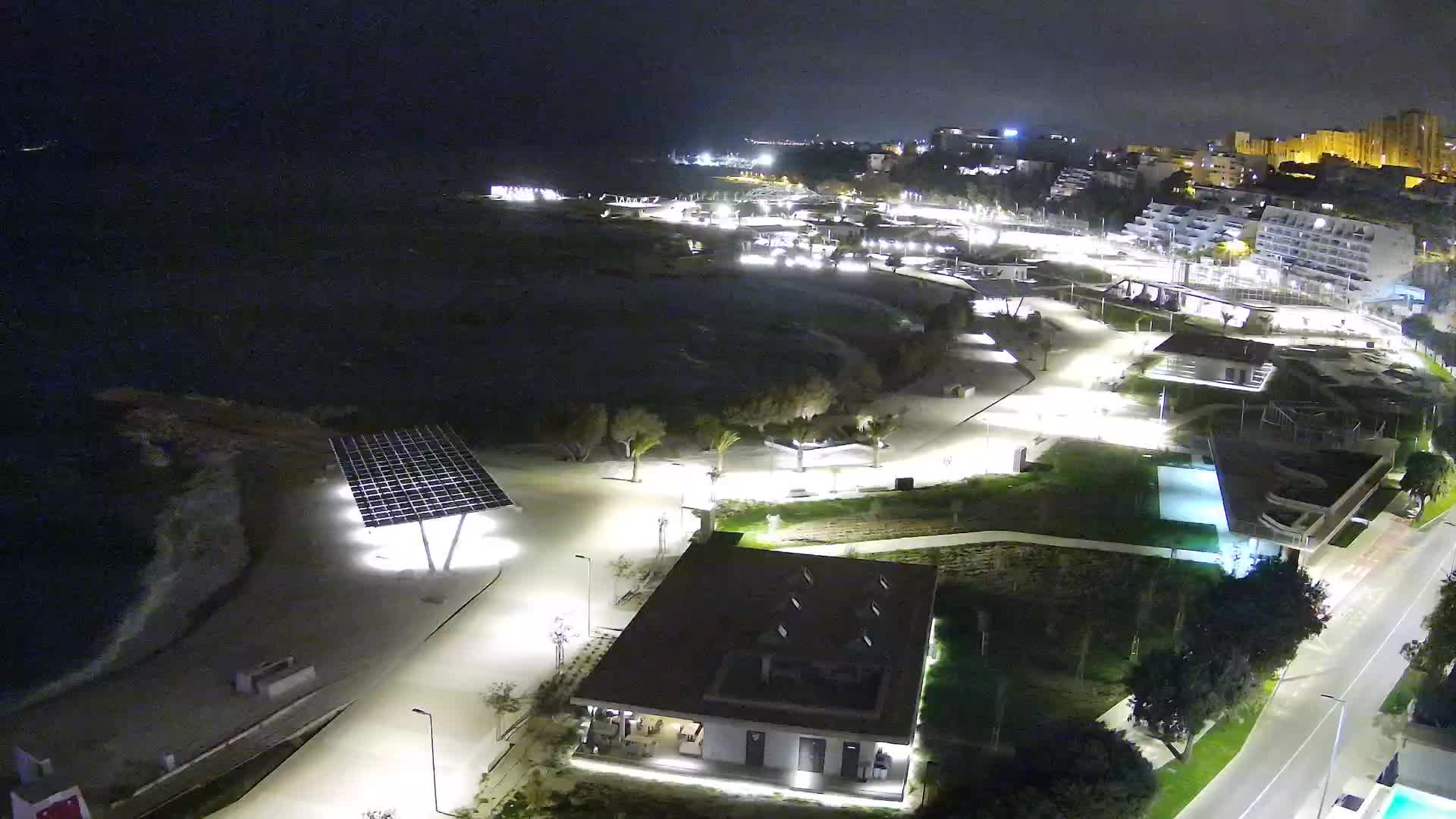 Split – Obnova Žnjanskog platoa